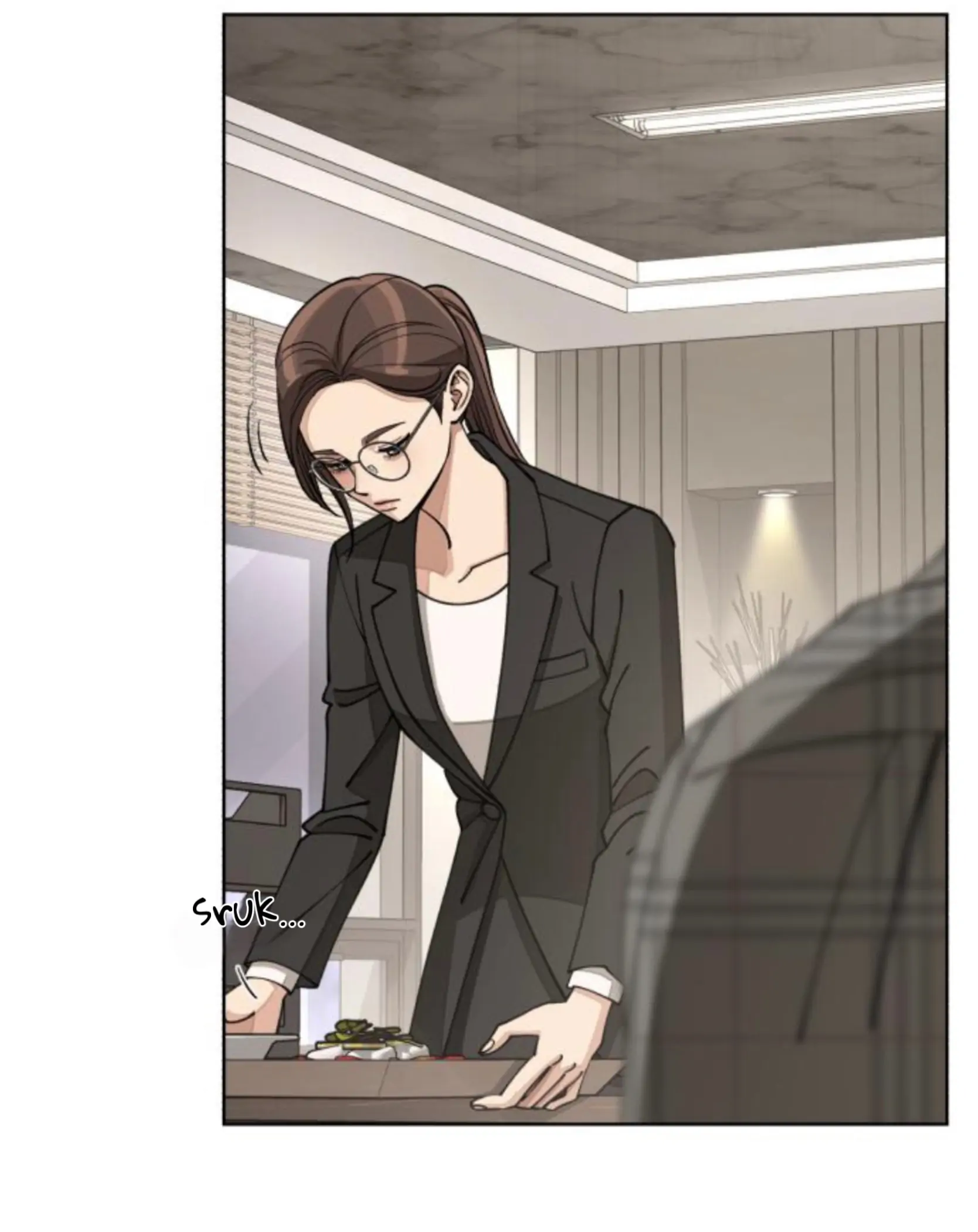 yiseob’s relationship Chapter 20 page 85