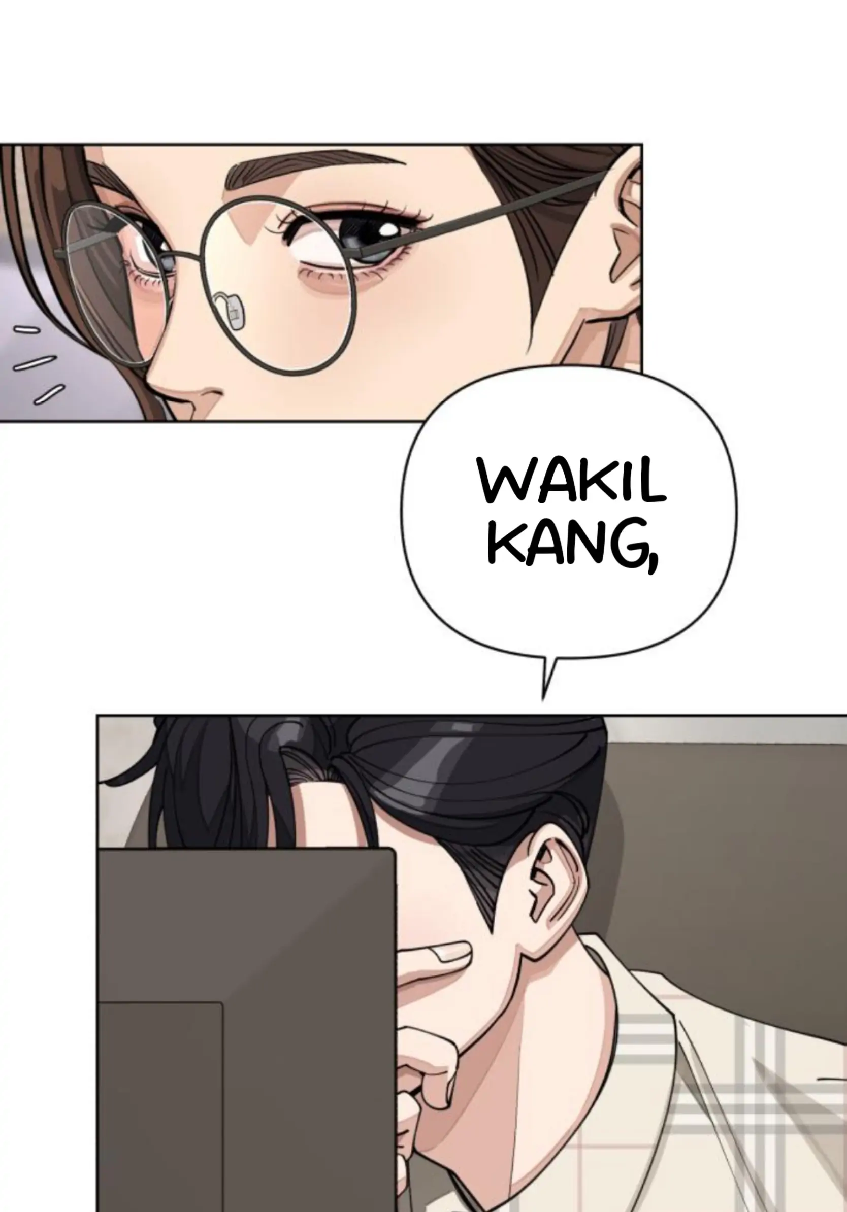 yiseob’s relationship Chapter 20 page 86