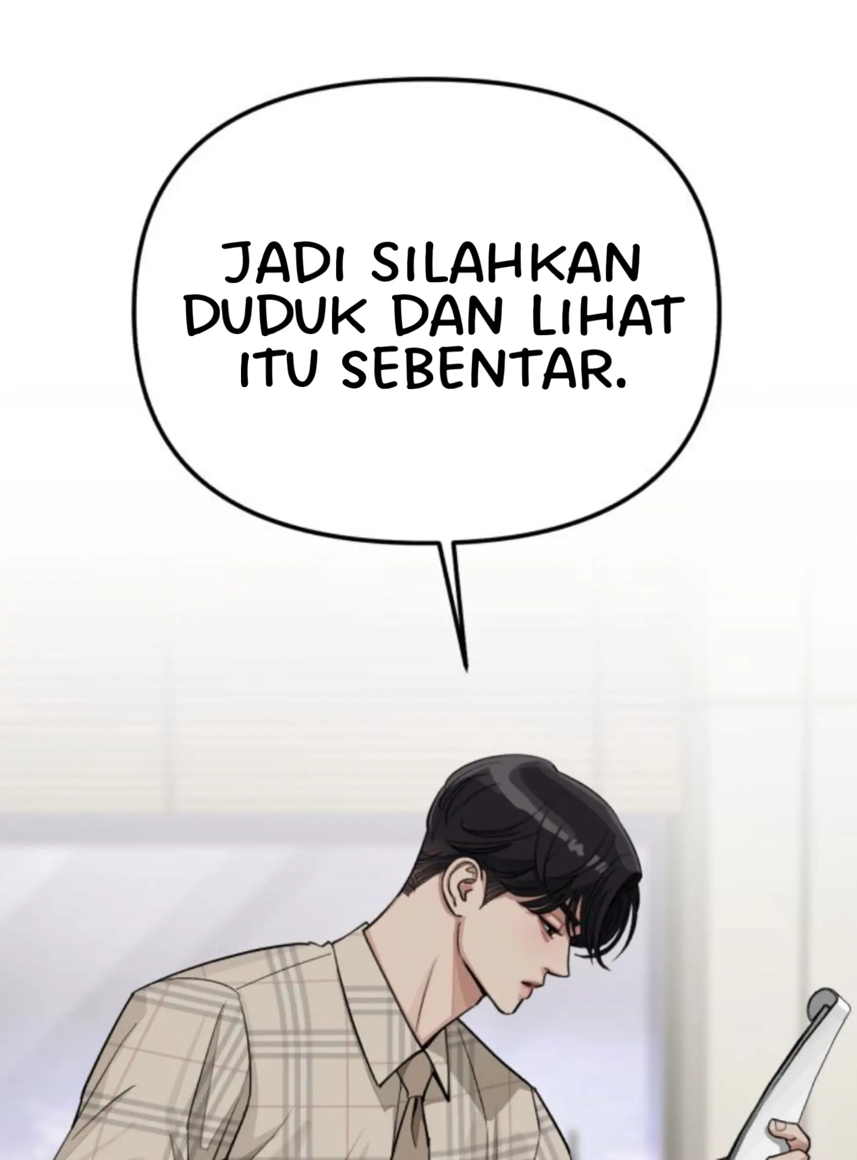 yiseob’s relationship Chapter 20 page 89