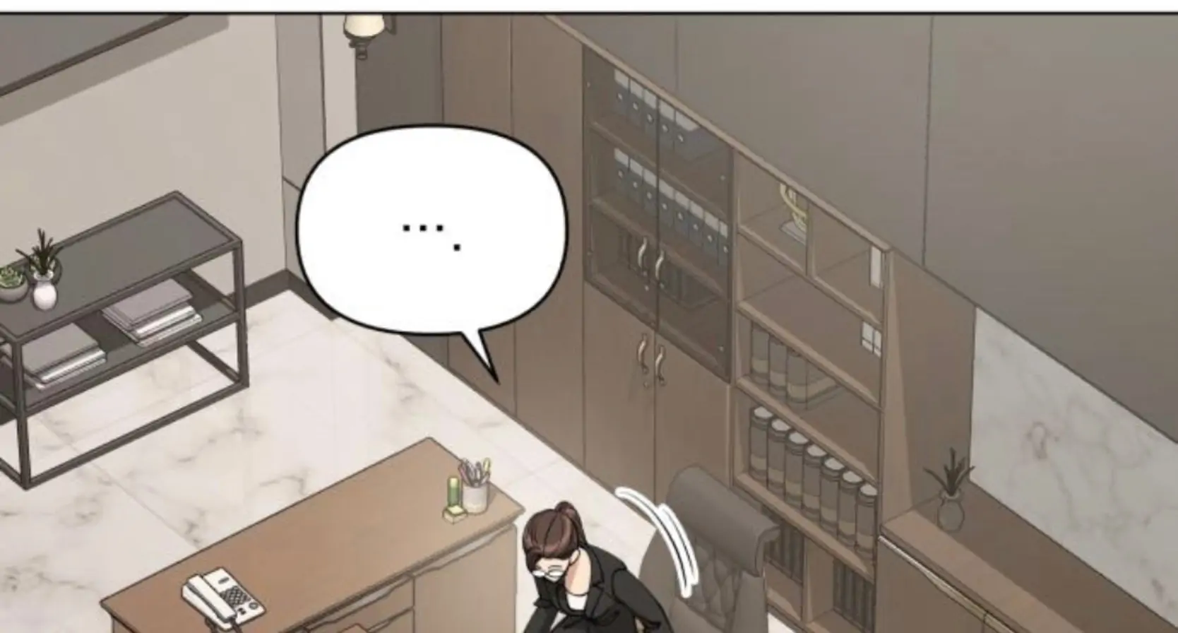 yiseob’s relationship Chapter 20 page 92