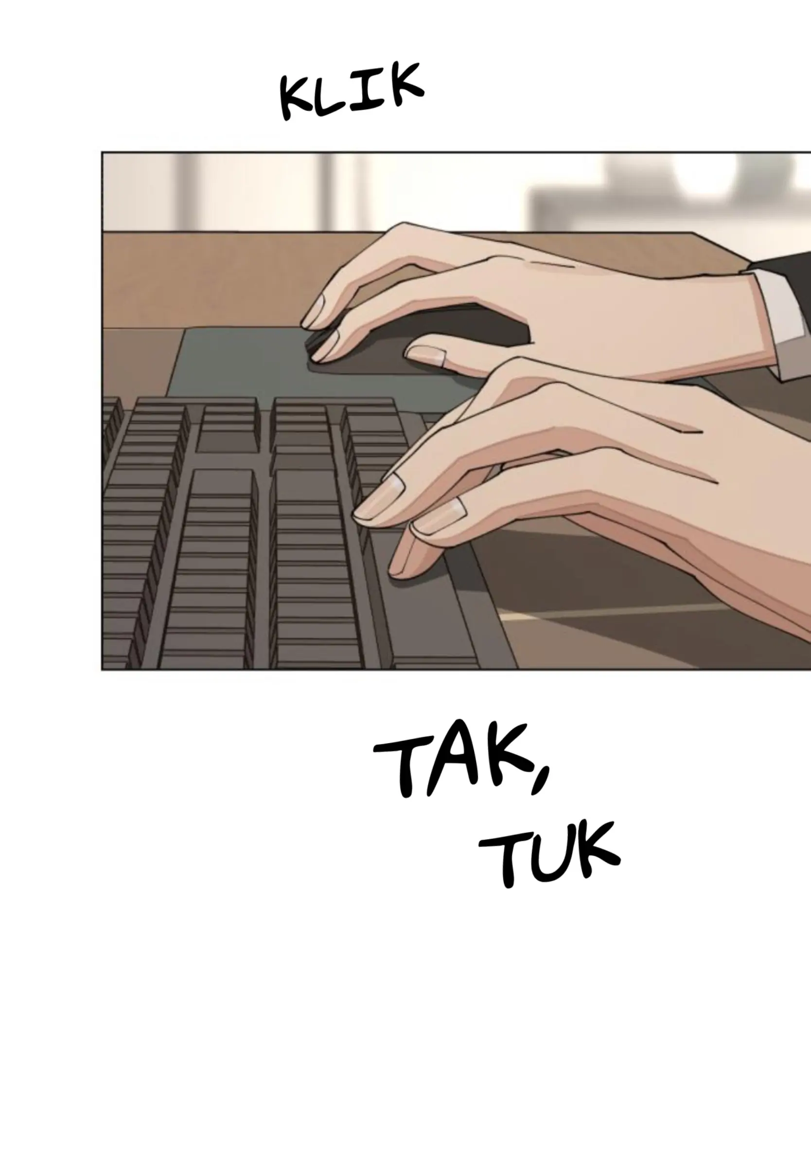 yiseob’s relationship Chapter 20 page 95