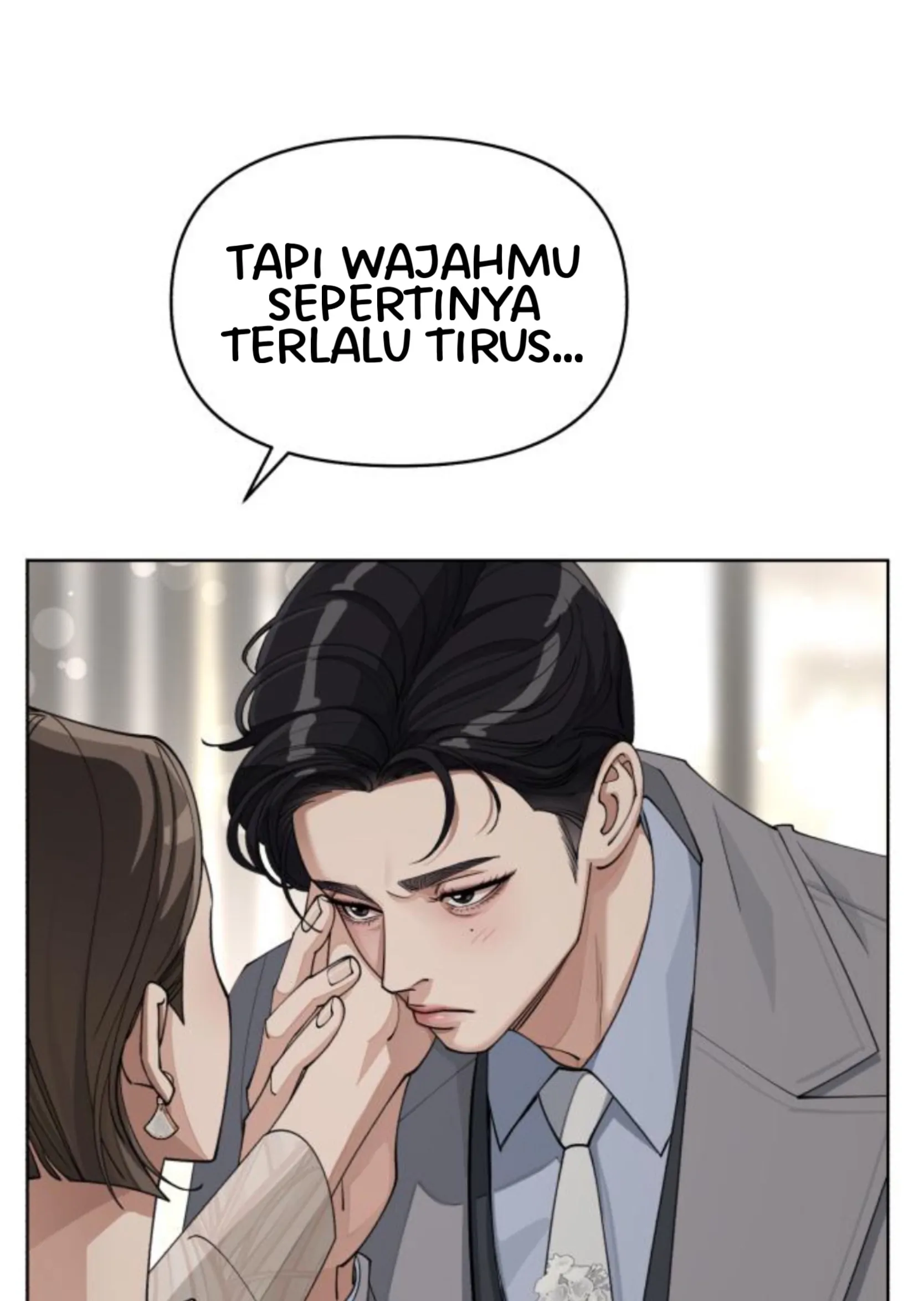 yiseob’s relationship Chapter 24 page 9