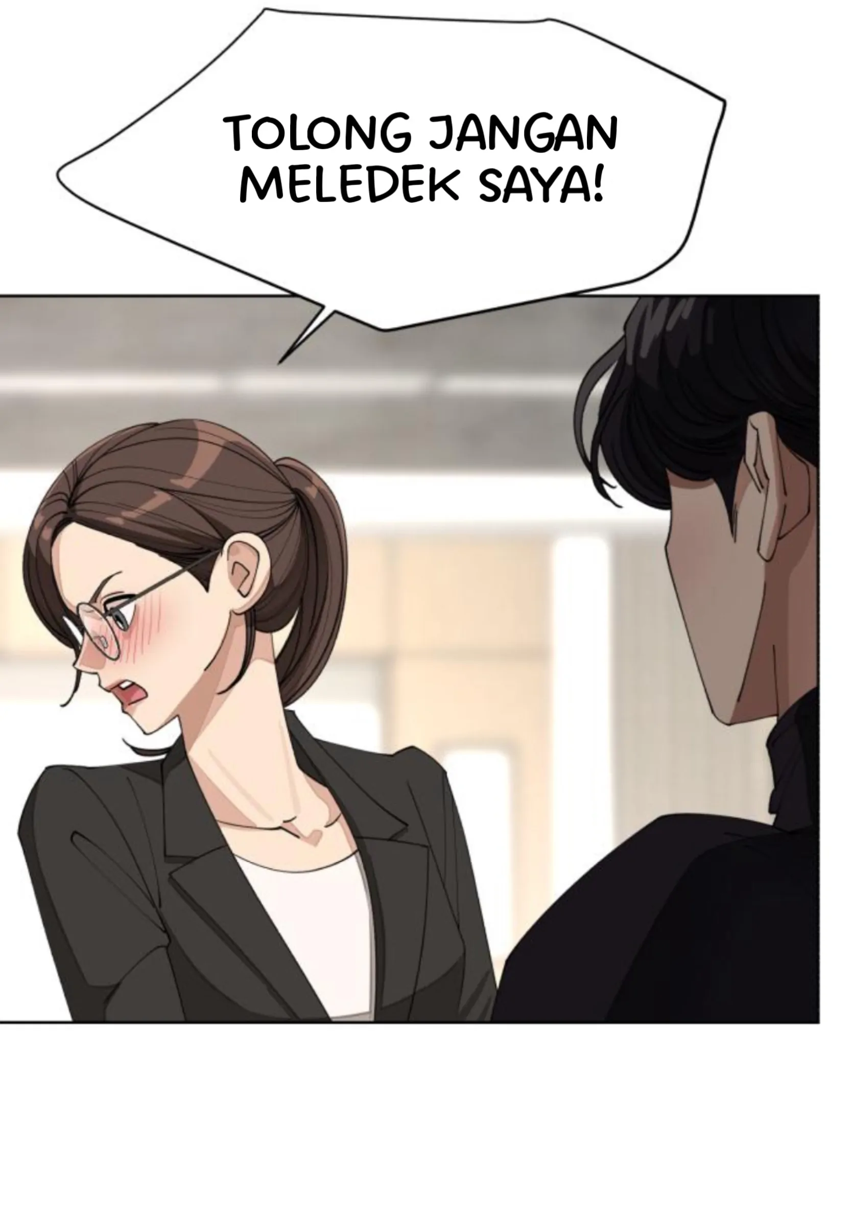 yiseob’s relationship Chapter 24 page 110