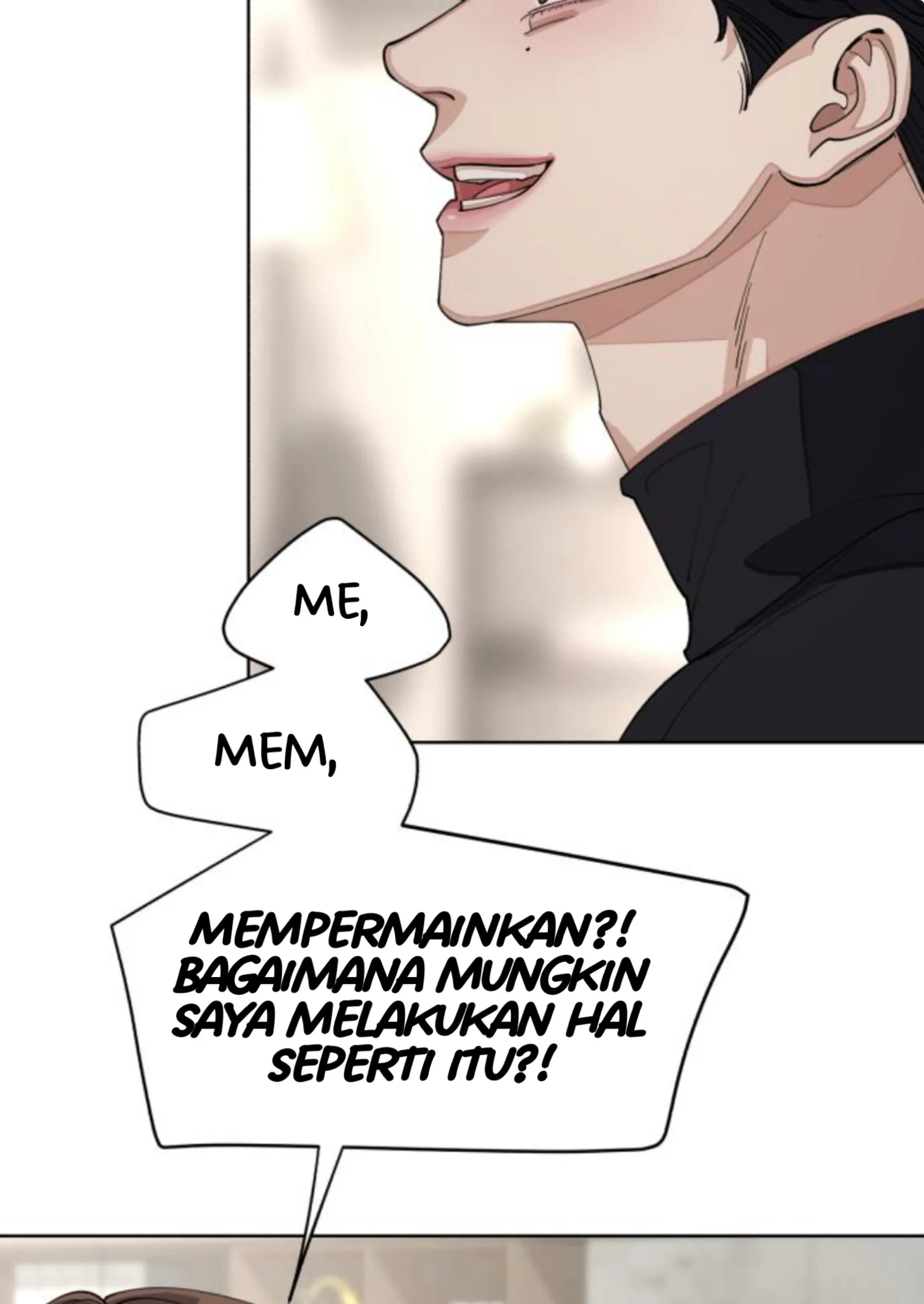 yiseob’s relationship Chapter 24 page 112