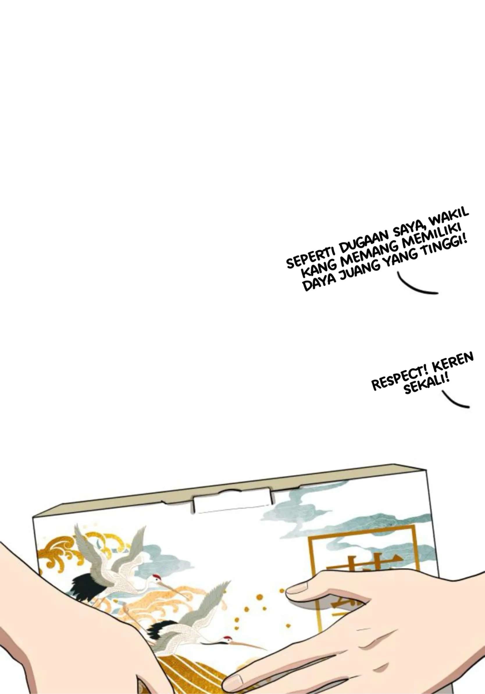 yiseob’s relationship Chapter 24 page 23
