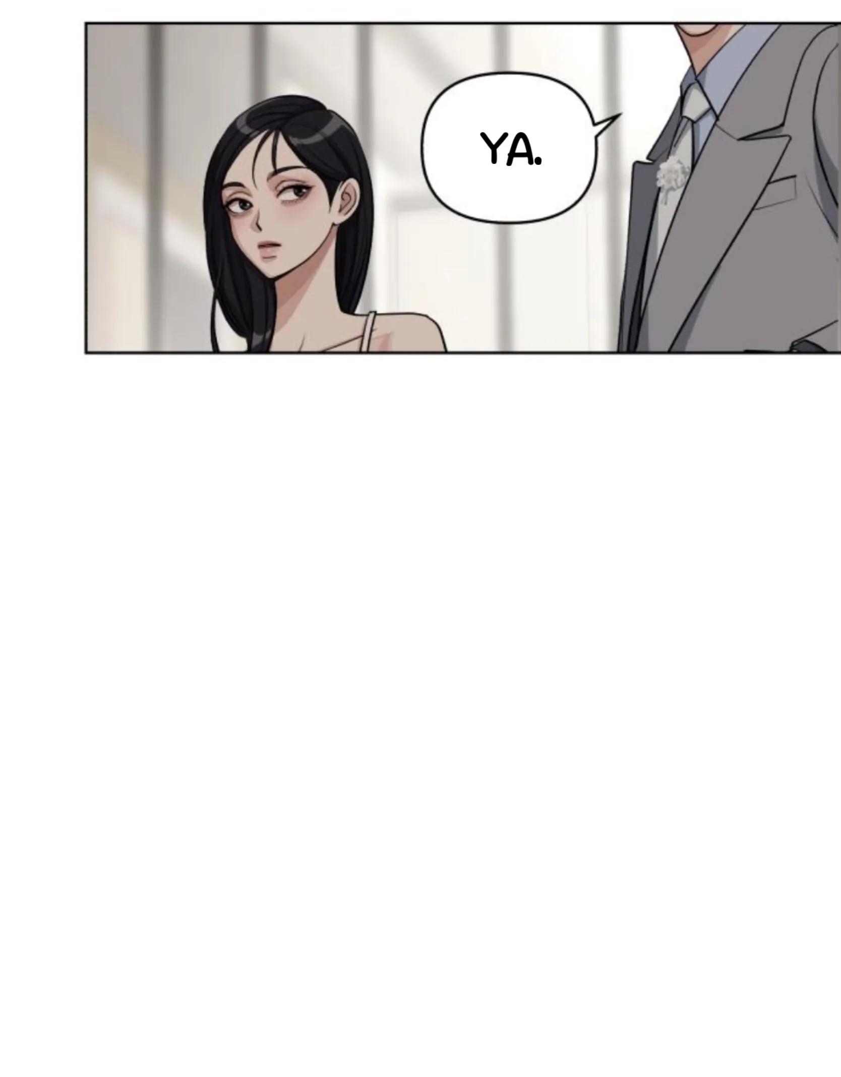 yiseob’s relationship Chapter 24 page 3