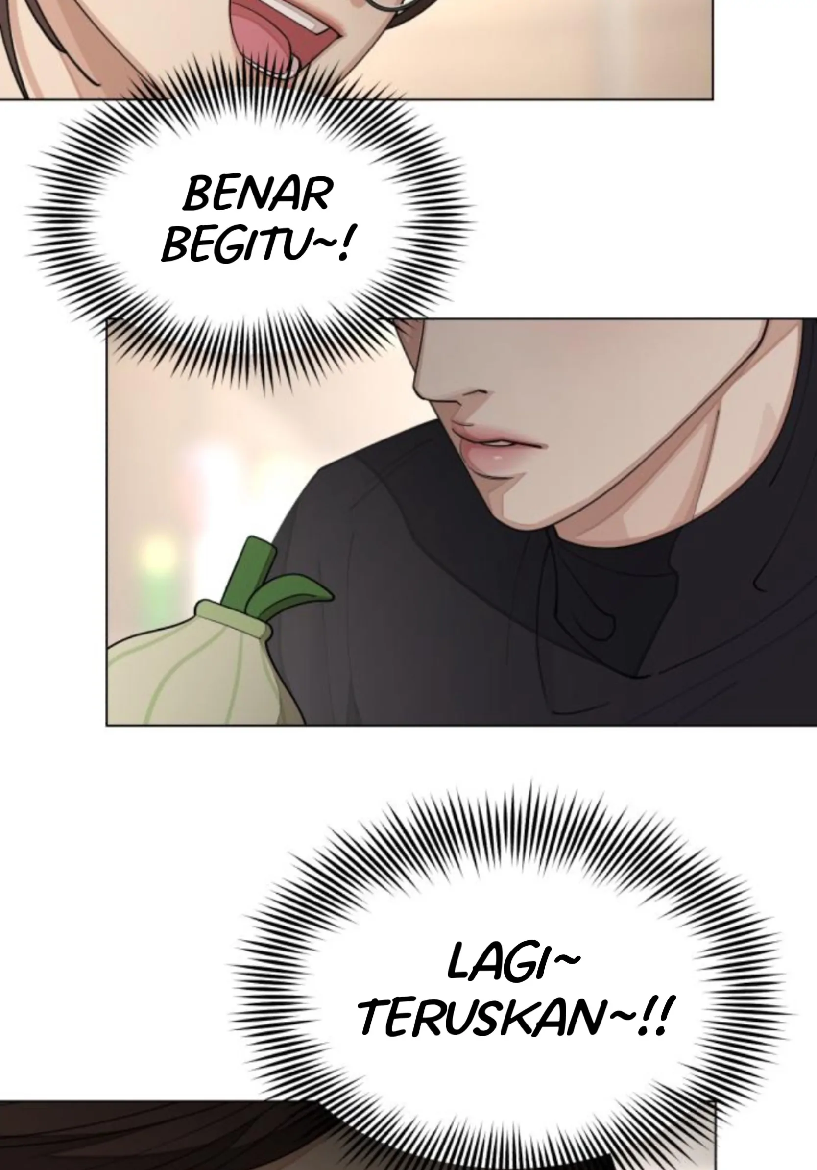 yiseob’s relationship Chapter 24 page 59