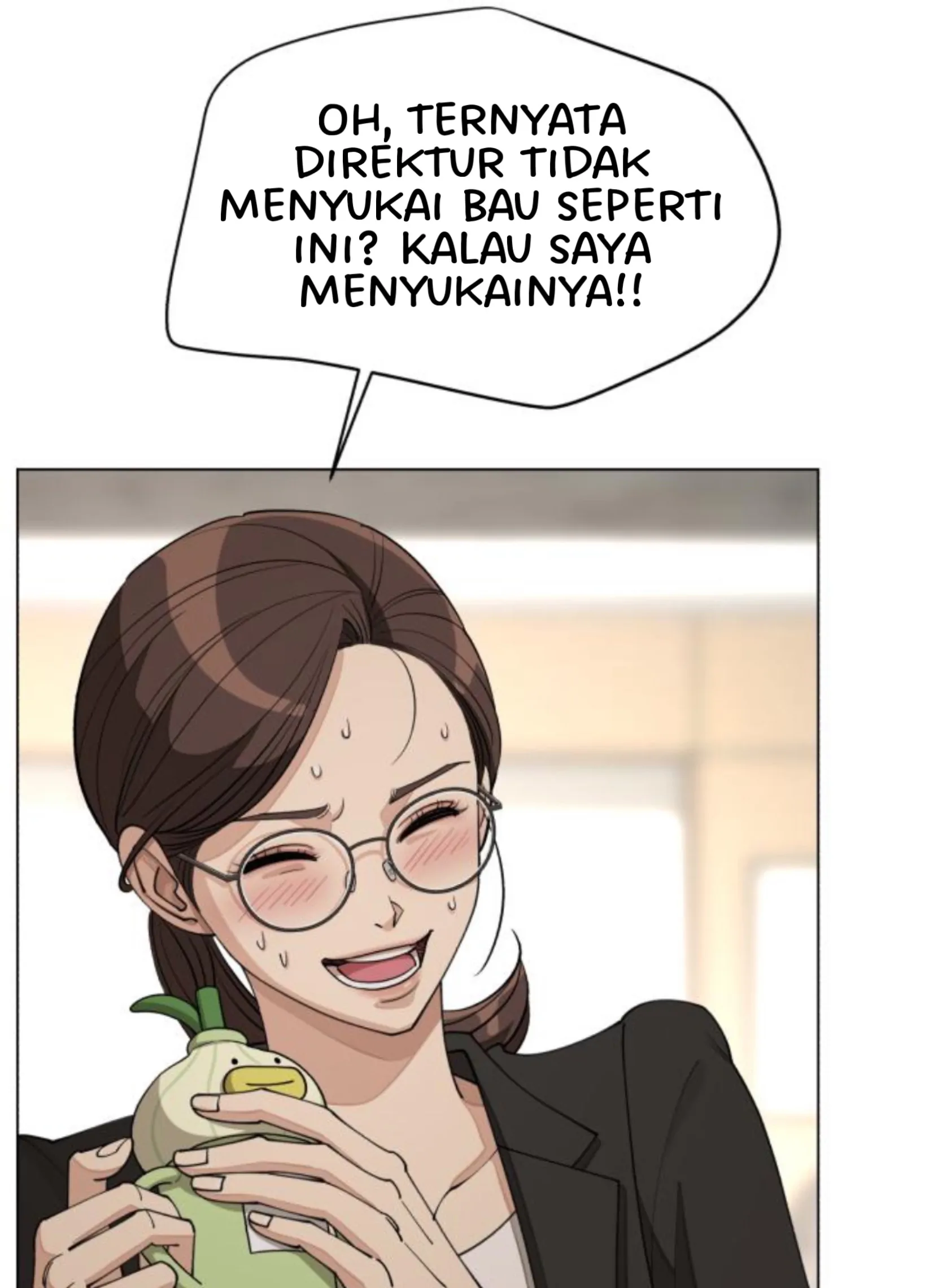 yiseob’s relationship Chapter 24 page 66