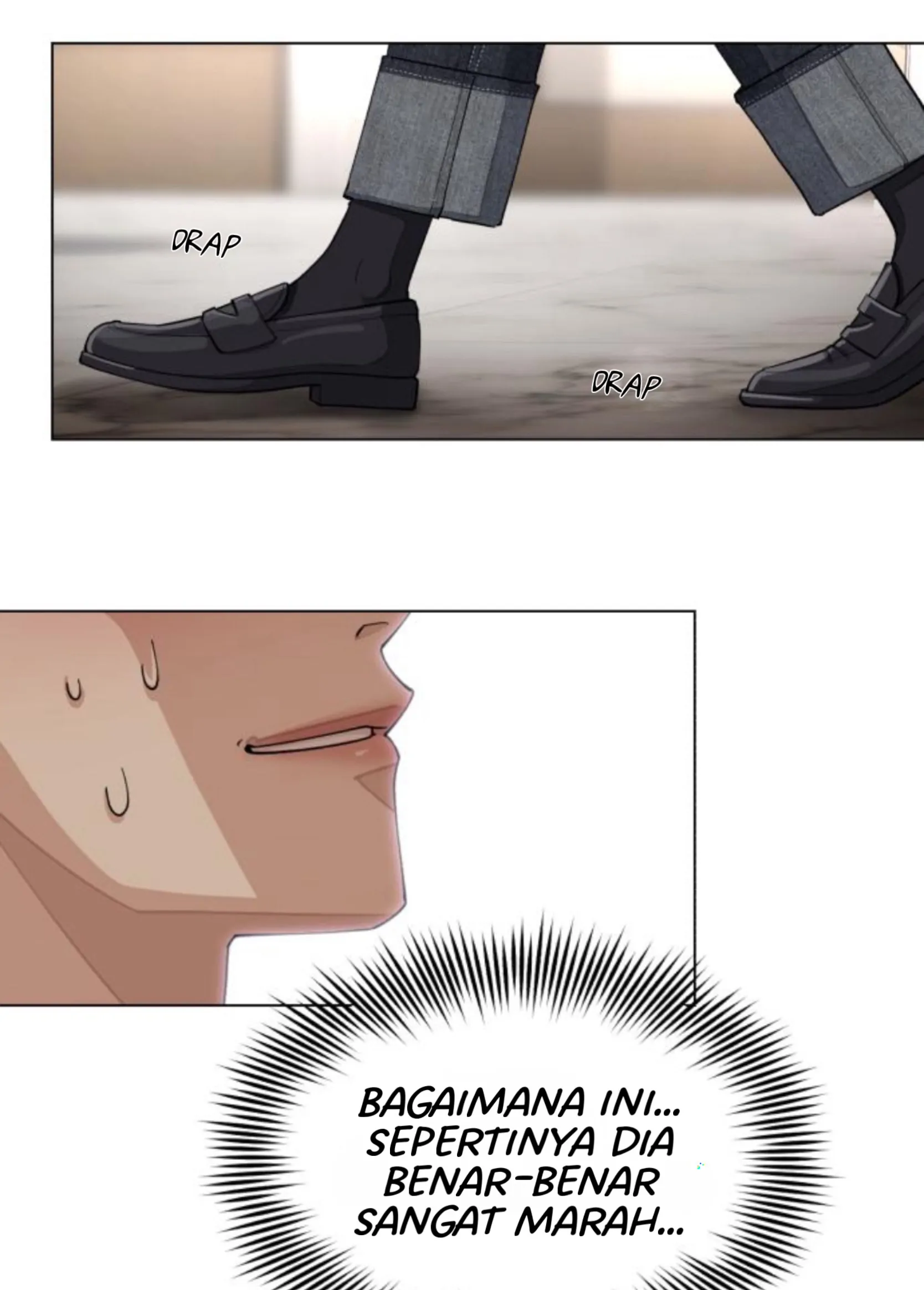 yiseob’s relationship Chapter 24 page 69