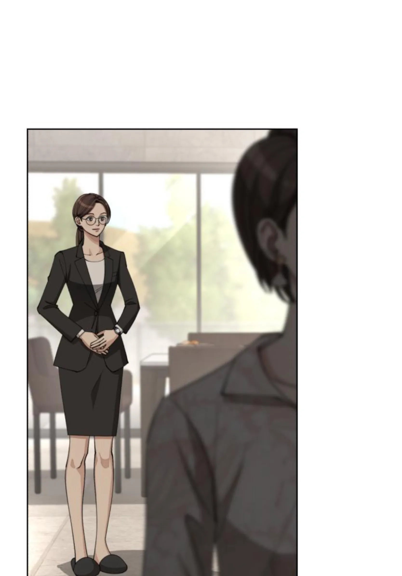 yiseob’s relationship Chapter 24 page 7