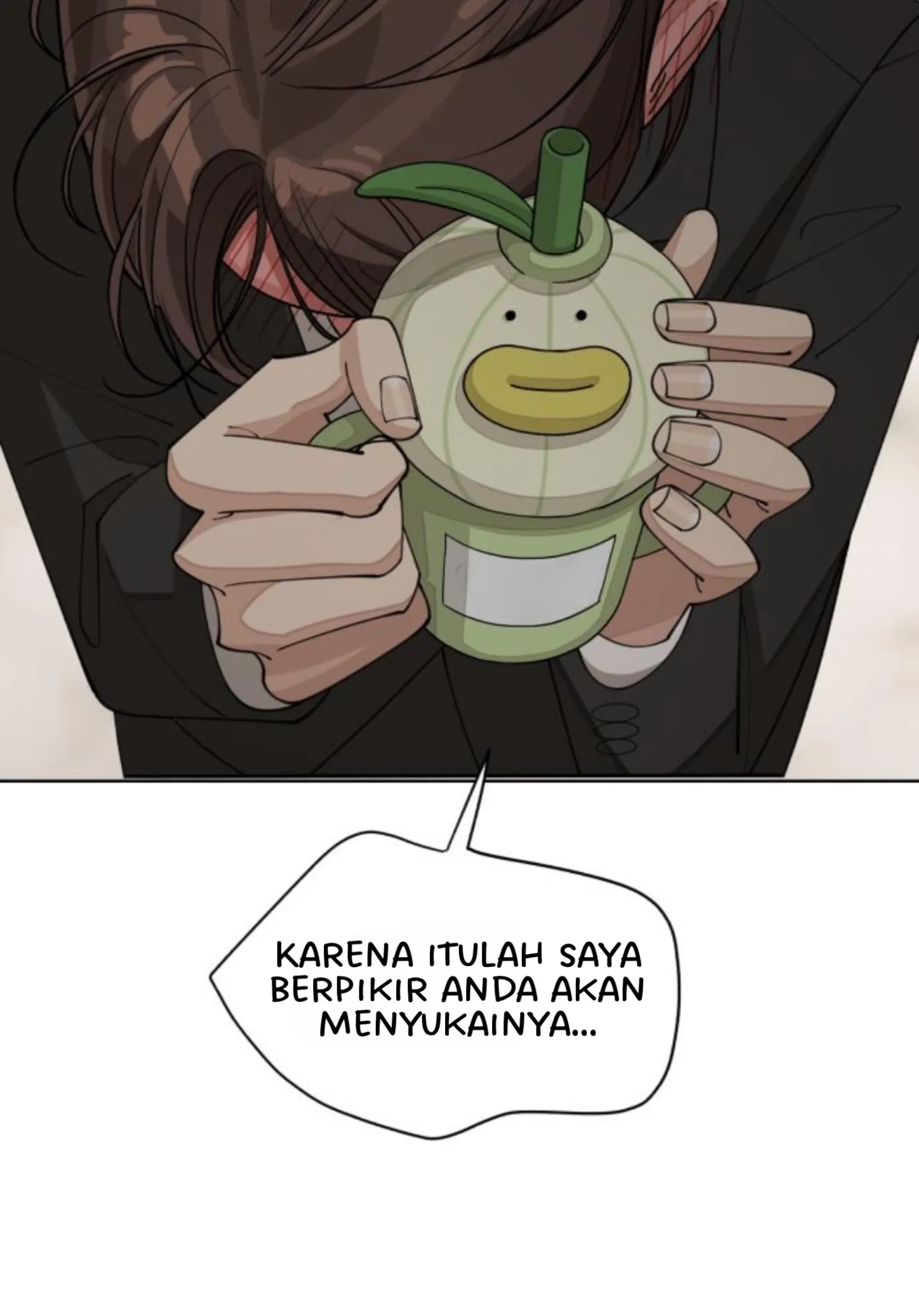 yiseob’s relationship Chapter 24 page 79