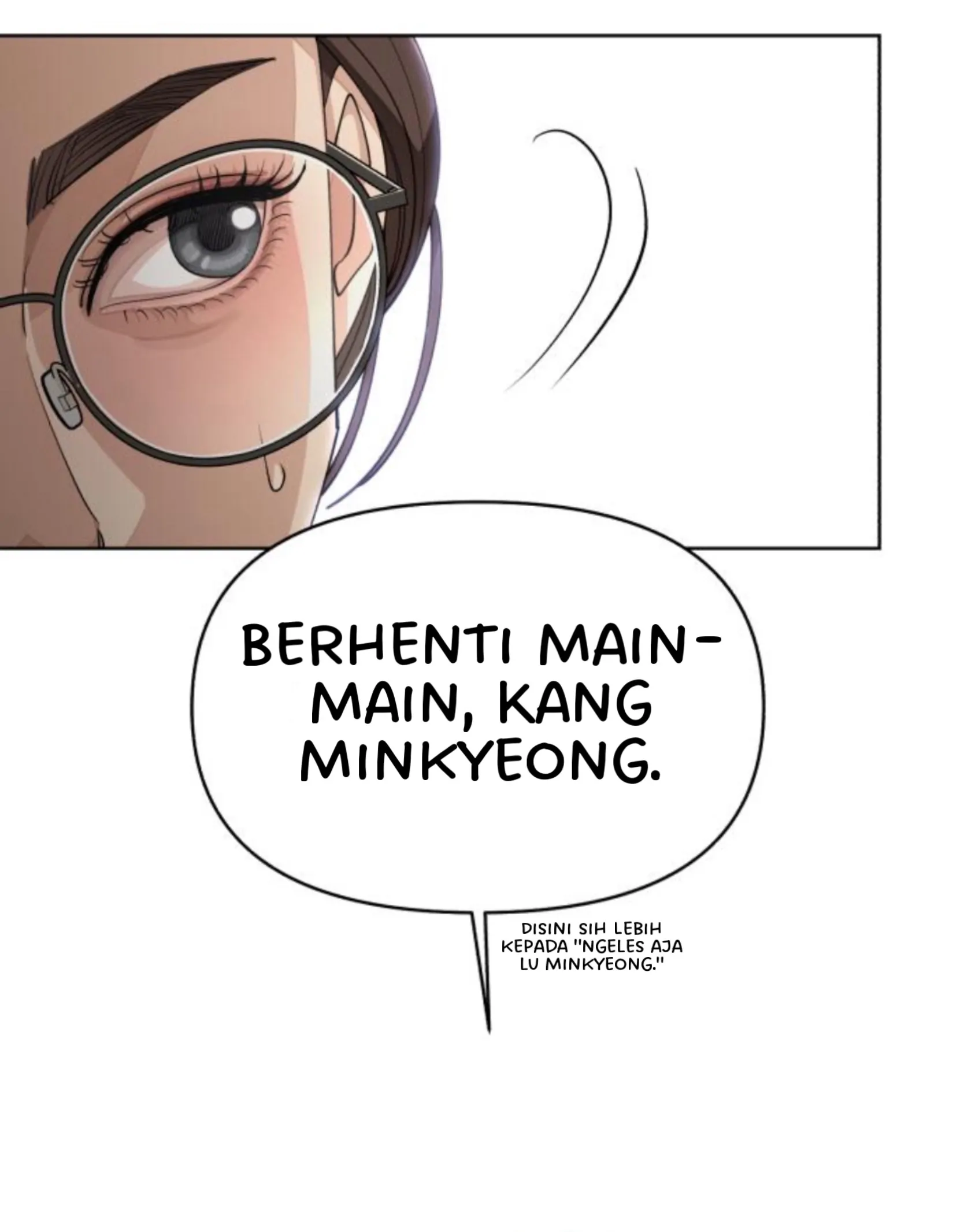 yiseob’s relationship Chapter 24 page 84