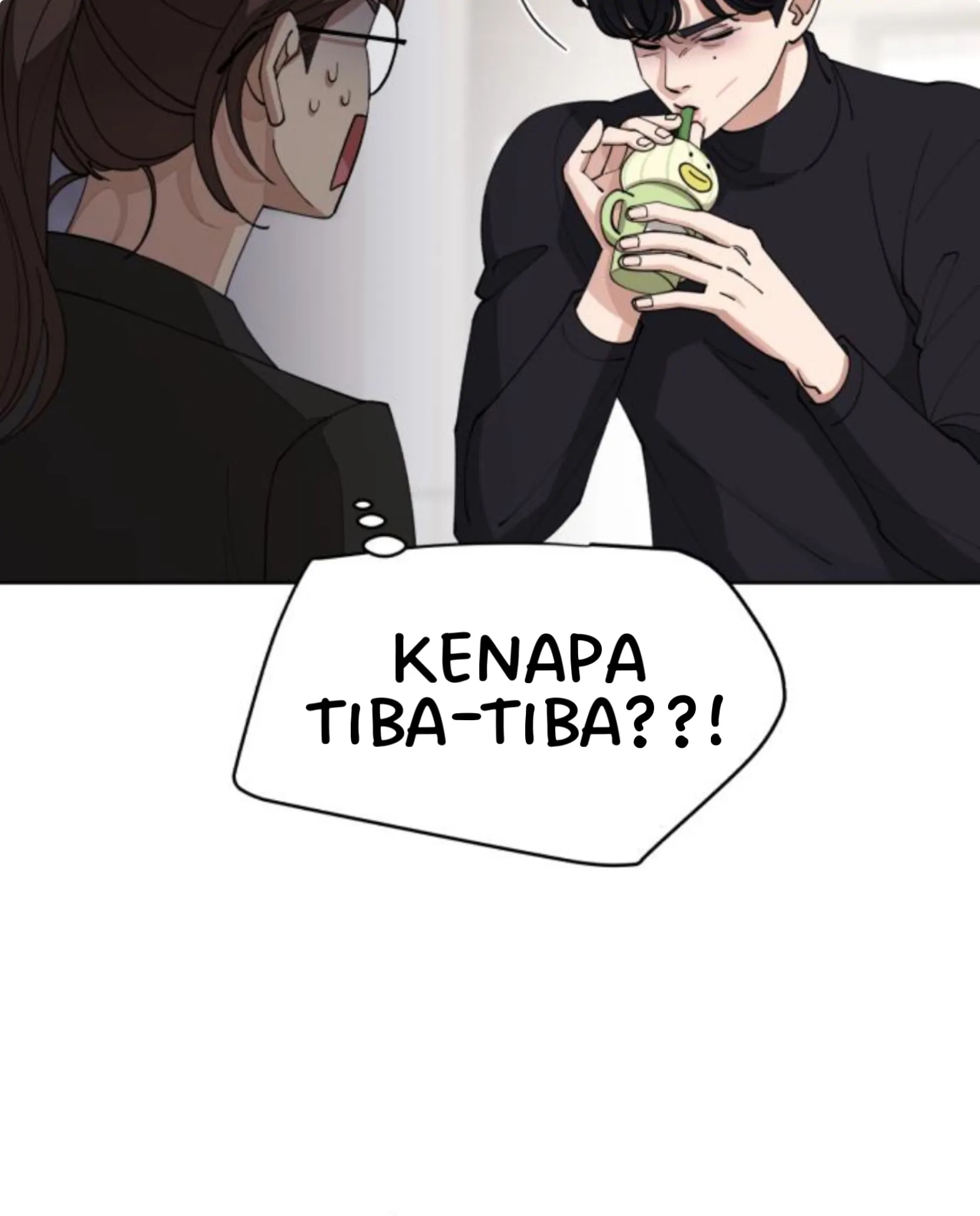yiseob’s relationship Chapter 24 page 88