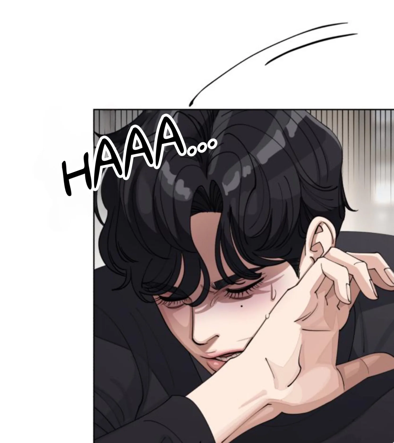 yiseob’s relationship Chapter 24 page 90