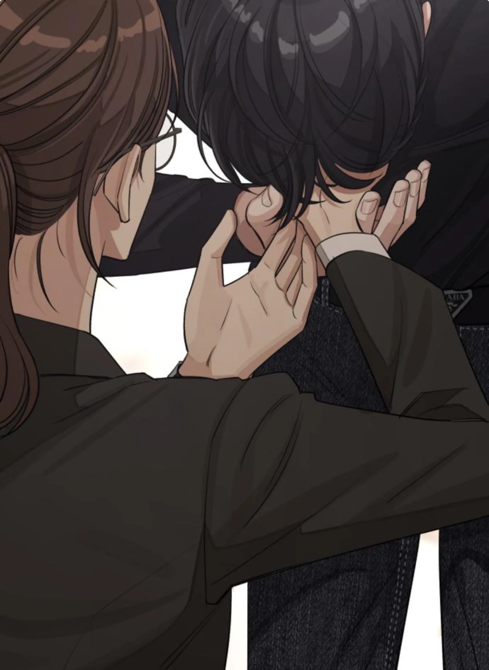 yiseob’s relationship Chapter 24 page 93