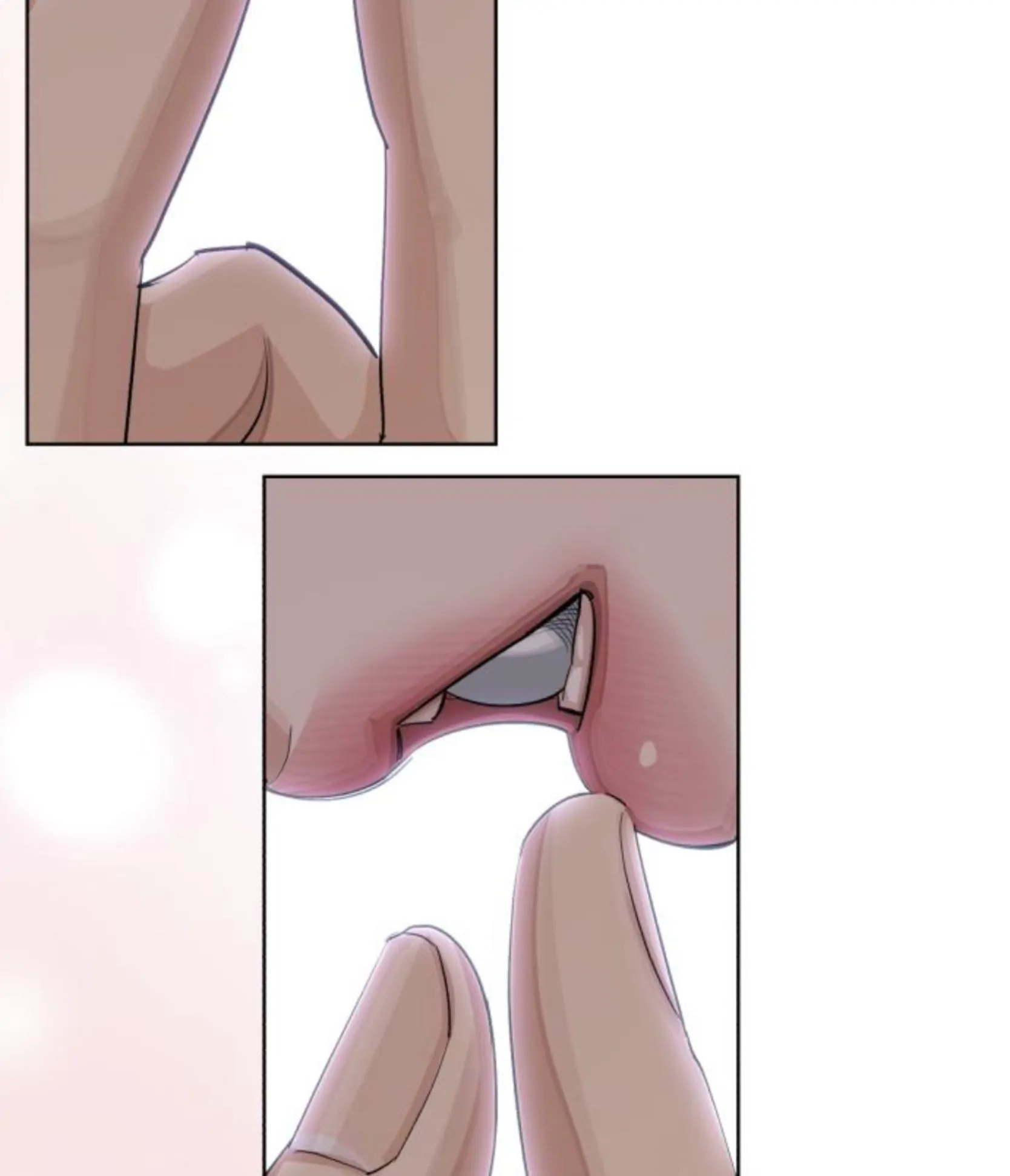 yiseob’s relationship Chapter 24 page 96