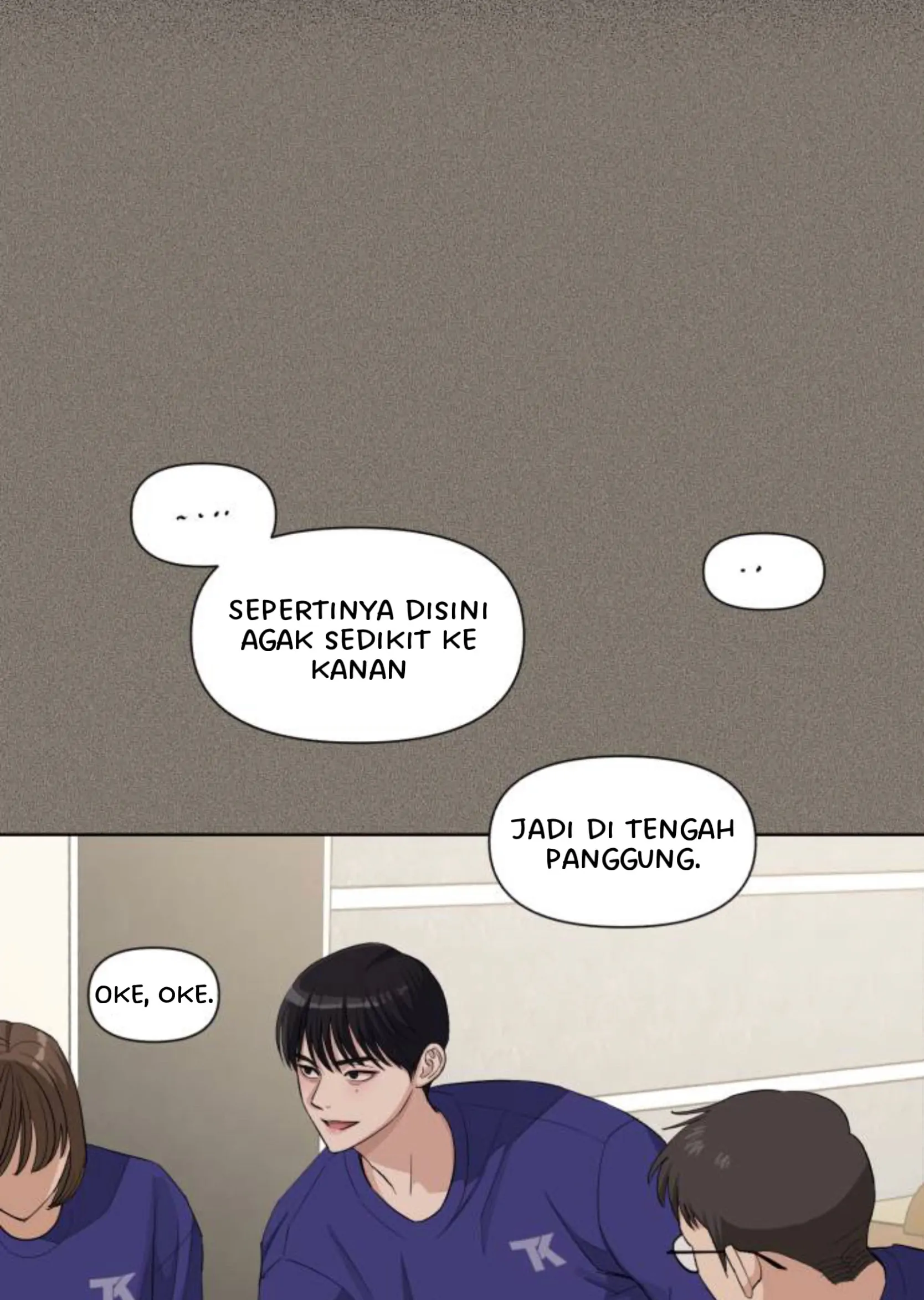yiseob’s relationship Chapter 5 page 9