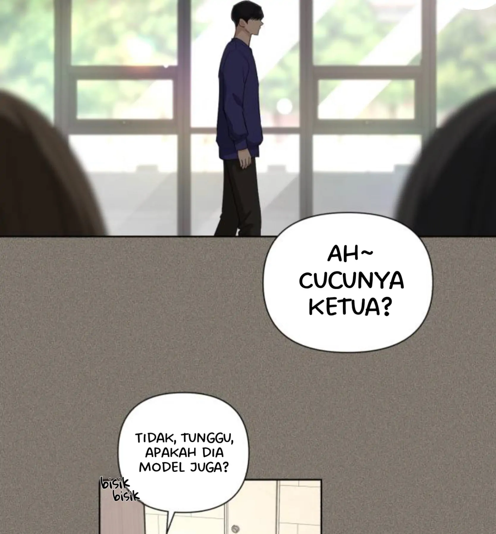 yiseob’s relationship Chapter 5 page 16