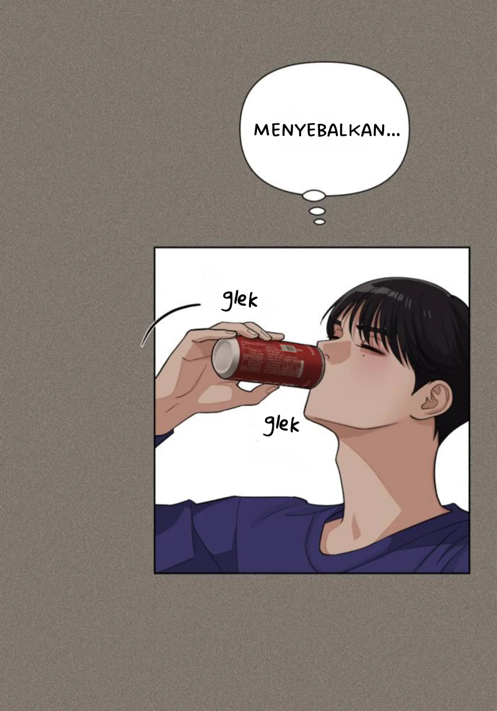 yiseob’s relationship Chapter 5 page 23