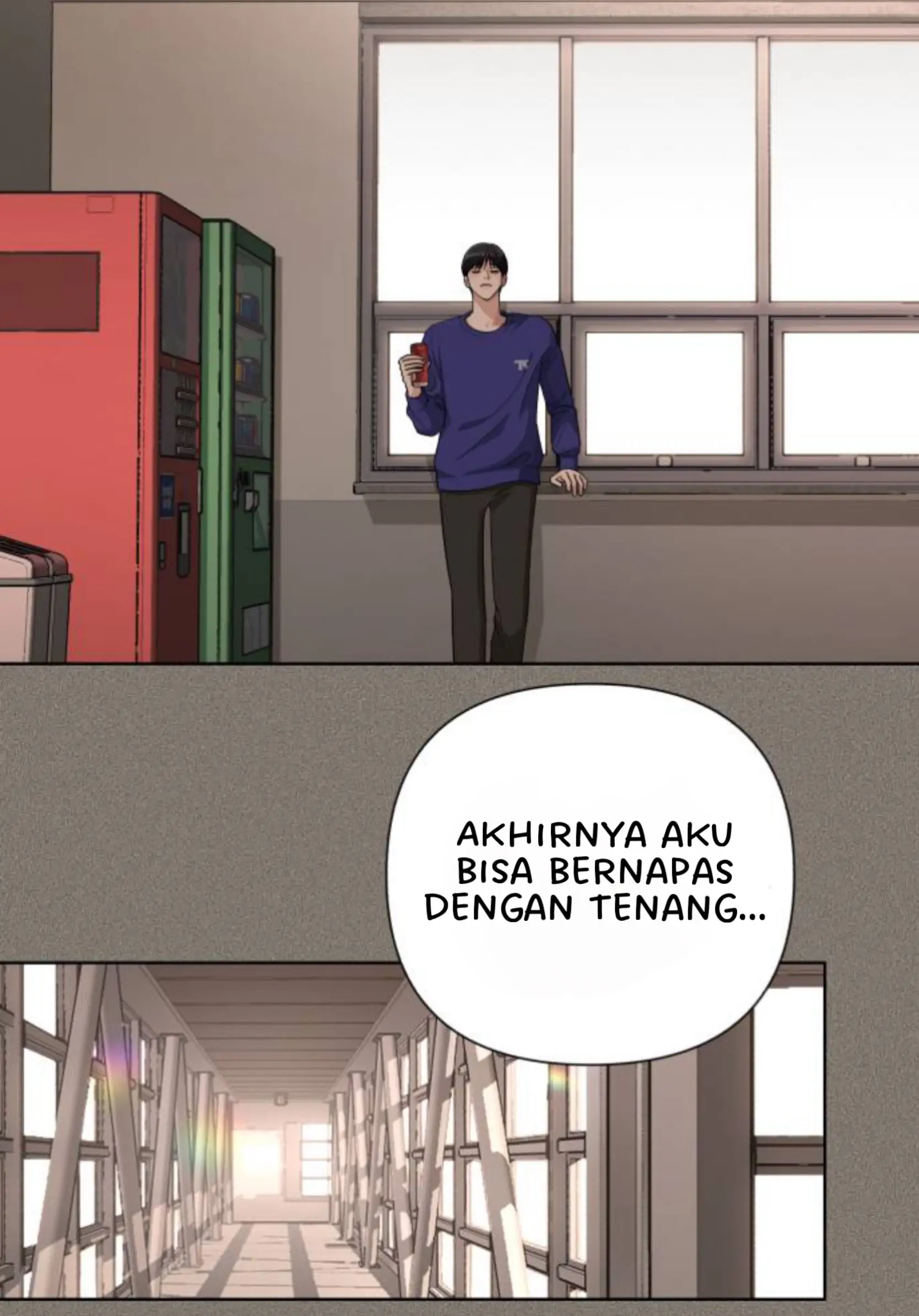 yiseob’s relationship Chapter 5 page 25