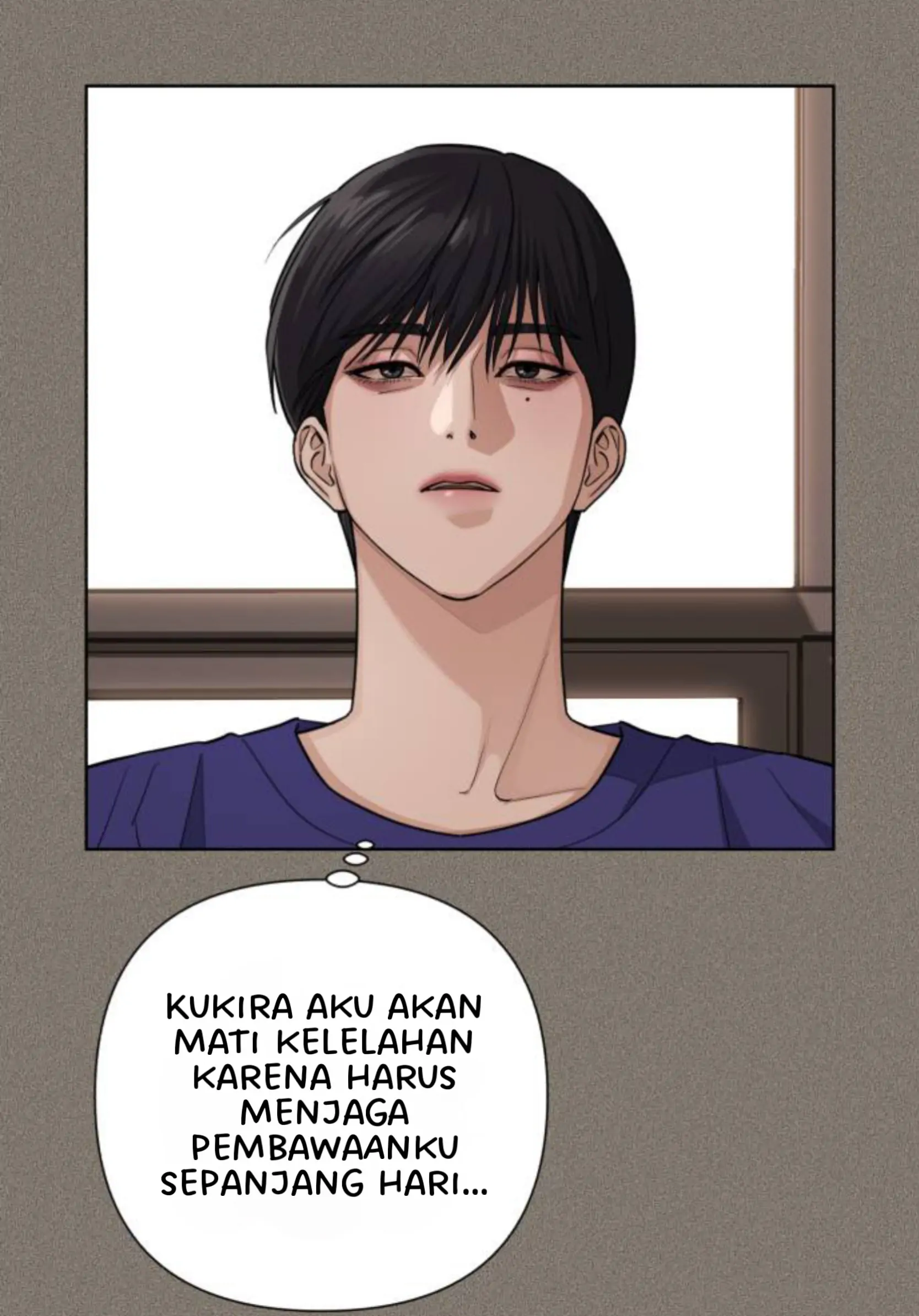yiseob’s relationship Chapter 5 page 26