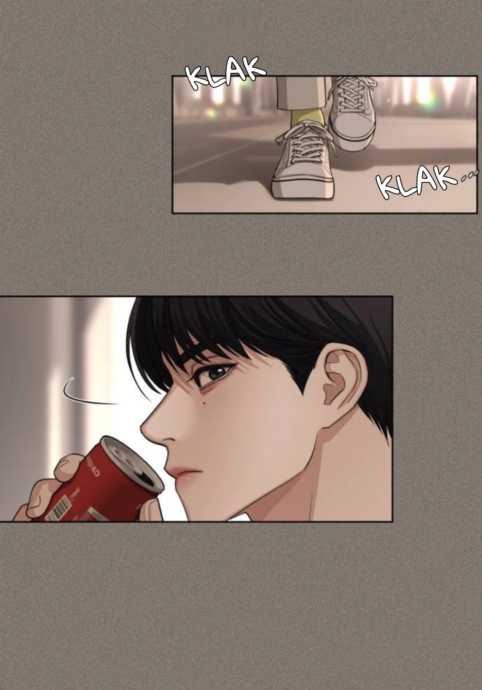 yiseob’s relationship Chapter 5 page 27