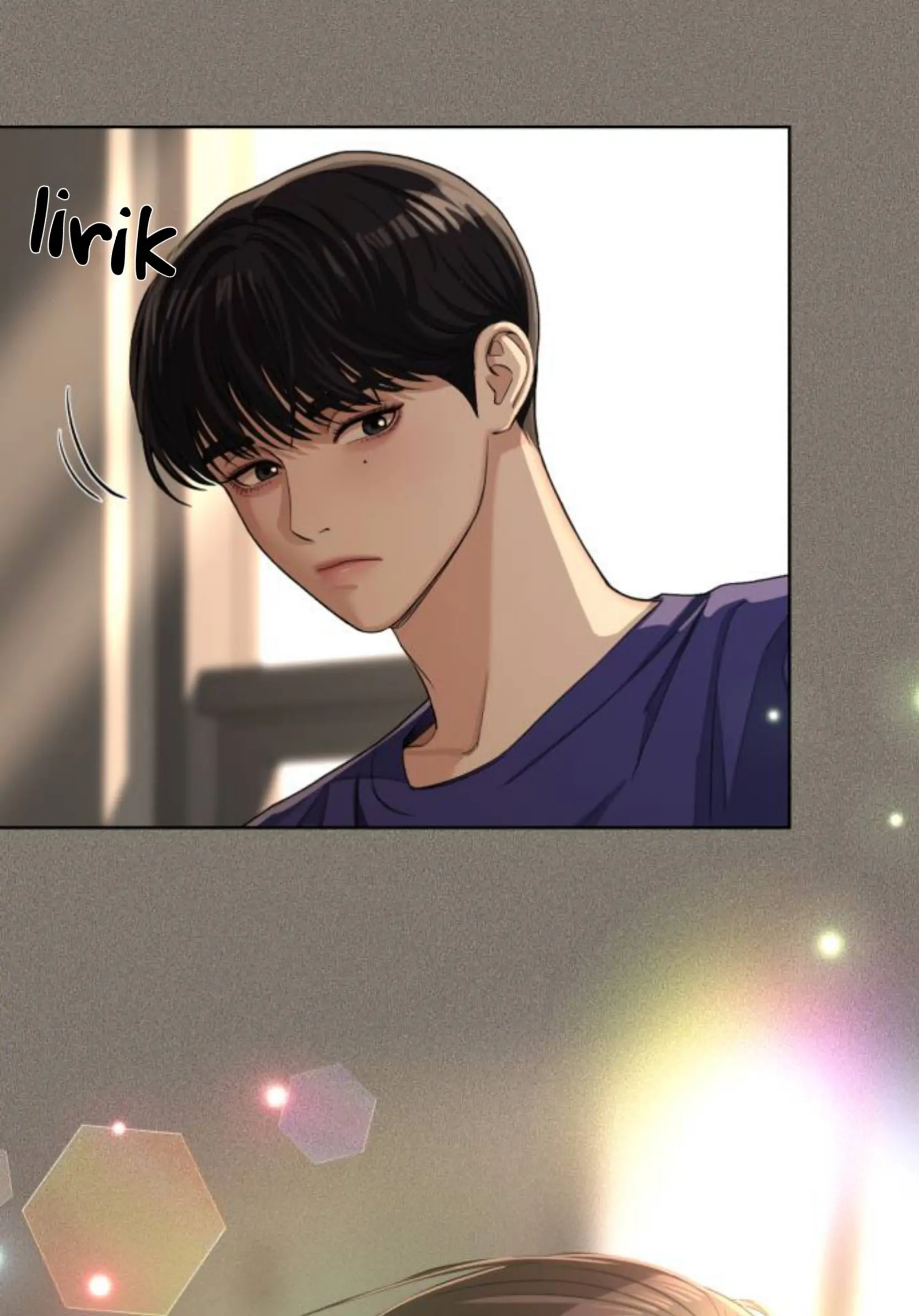 yiseob’s relationship Chapter 5 page 34