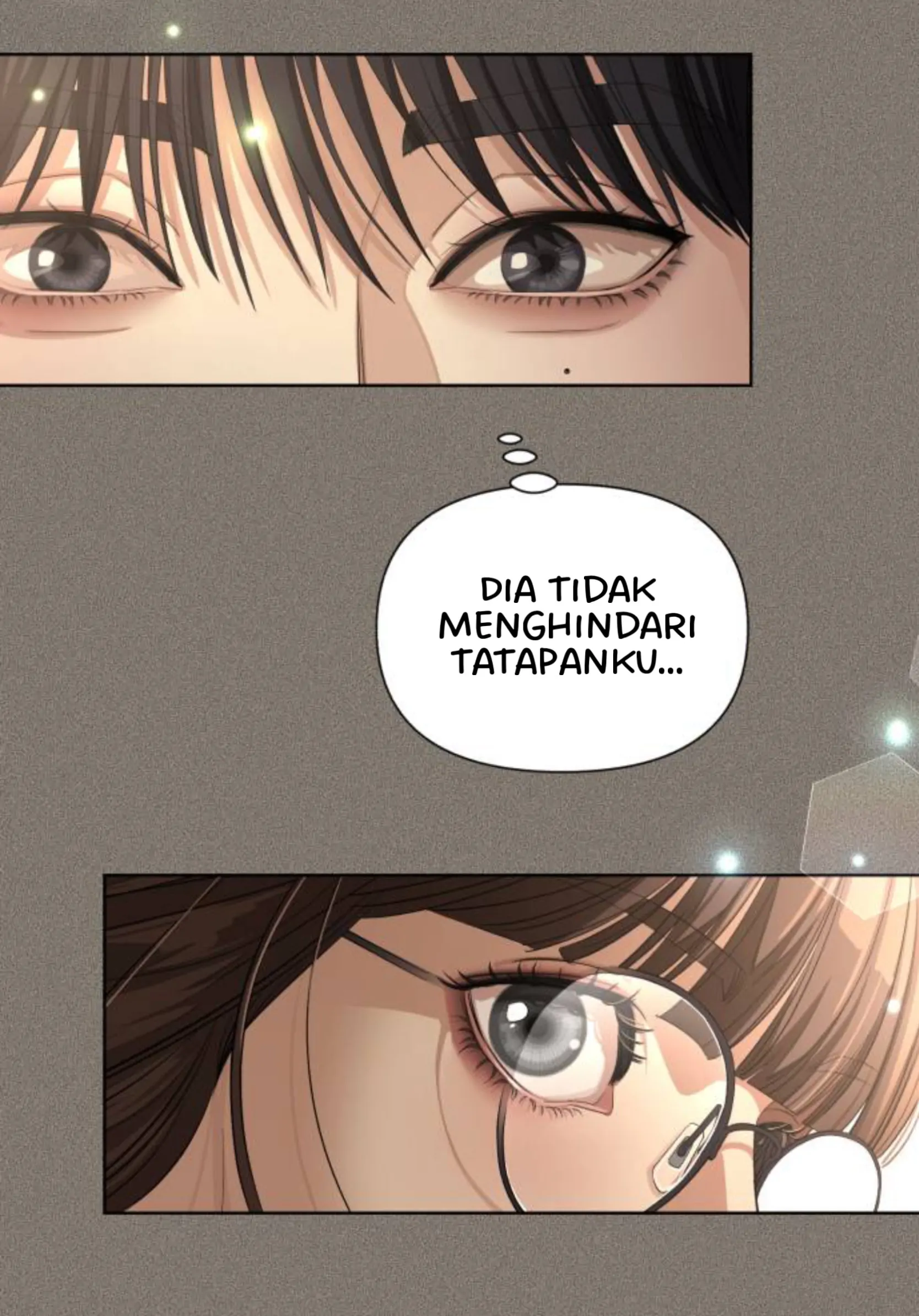 yiseob’s relationship Chapter 5 page 36