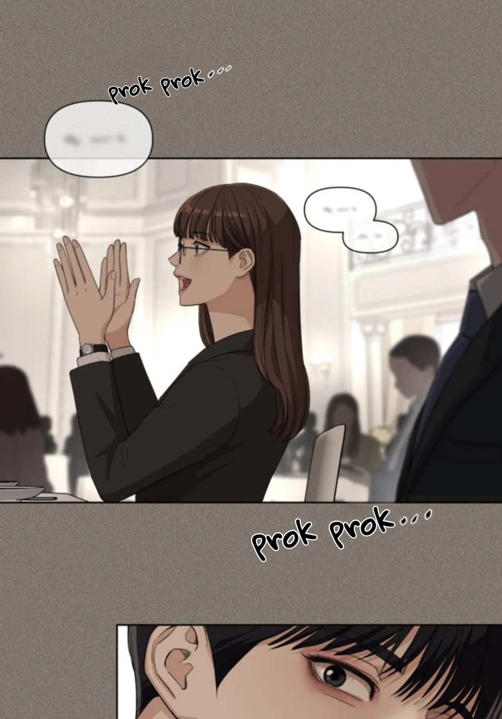 yiseob’s relationship Chapter 5 page 3