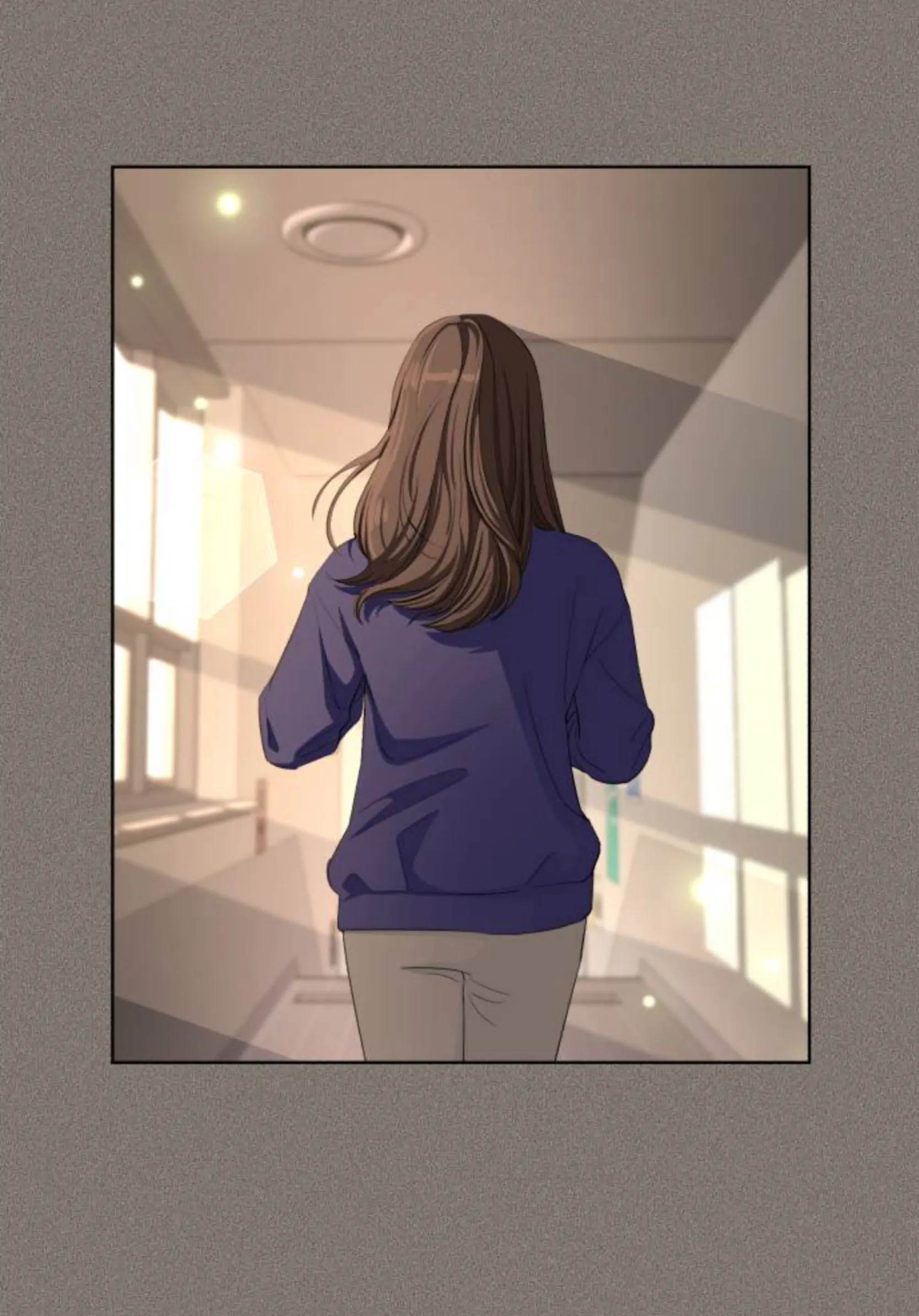 yiseob’s relationship Chapter 5 page 39