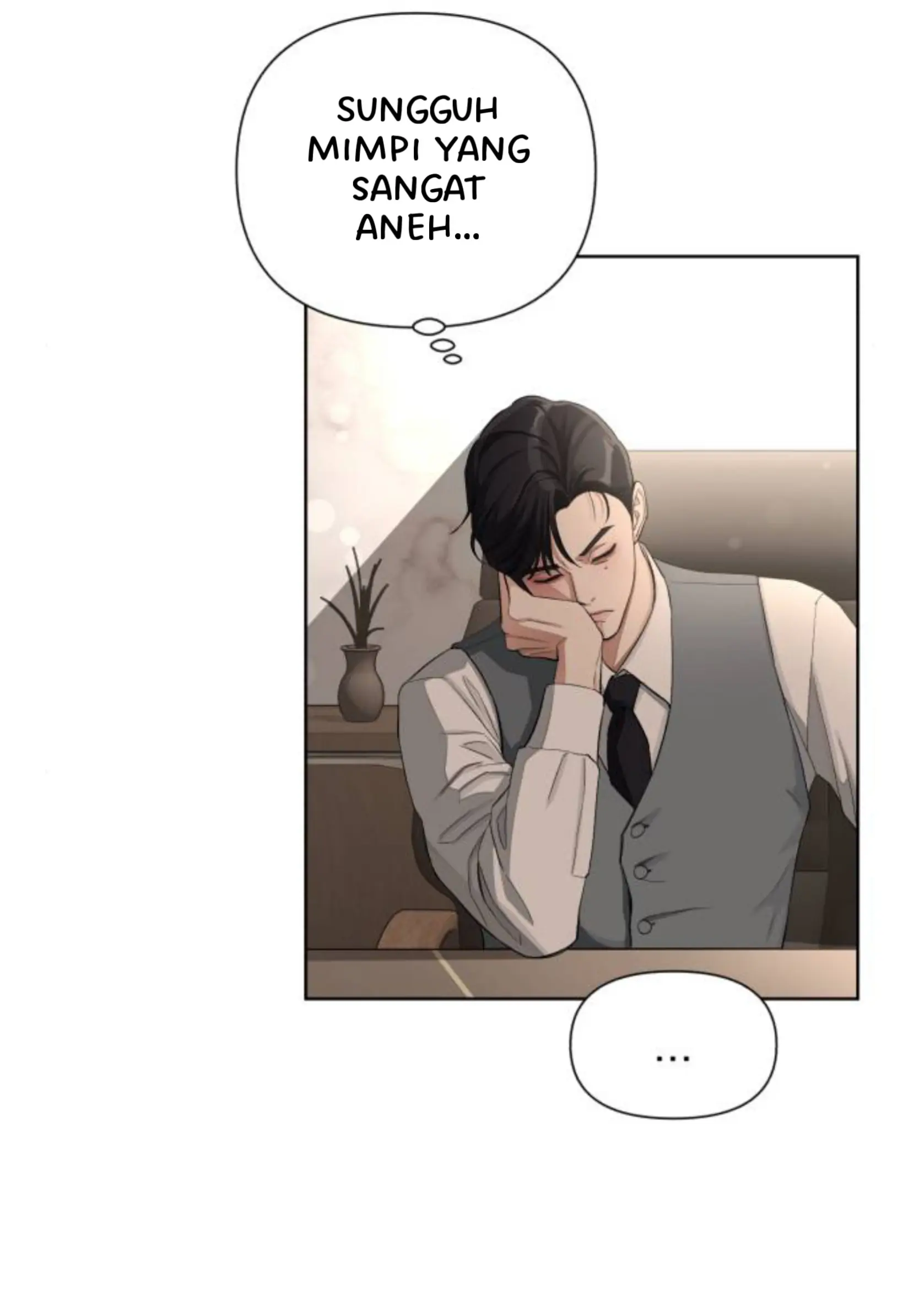 yiseob’s relationship Chapter 5 page 43