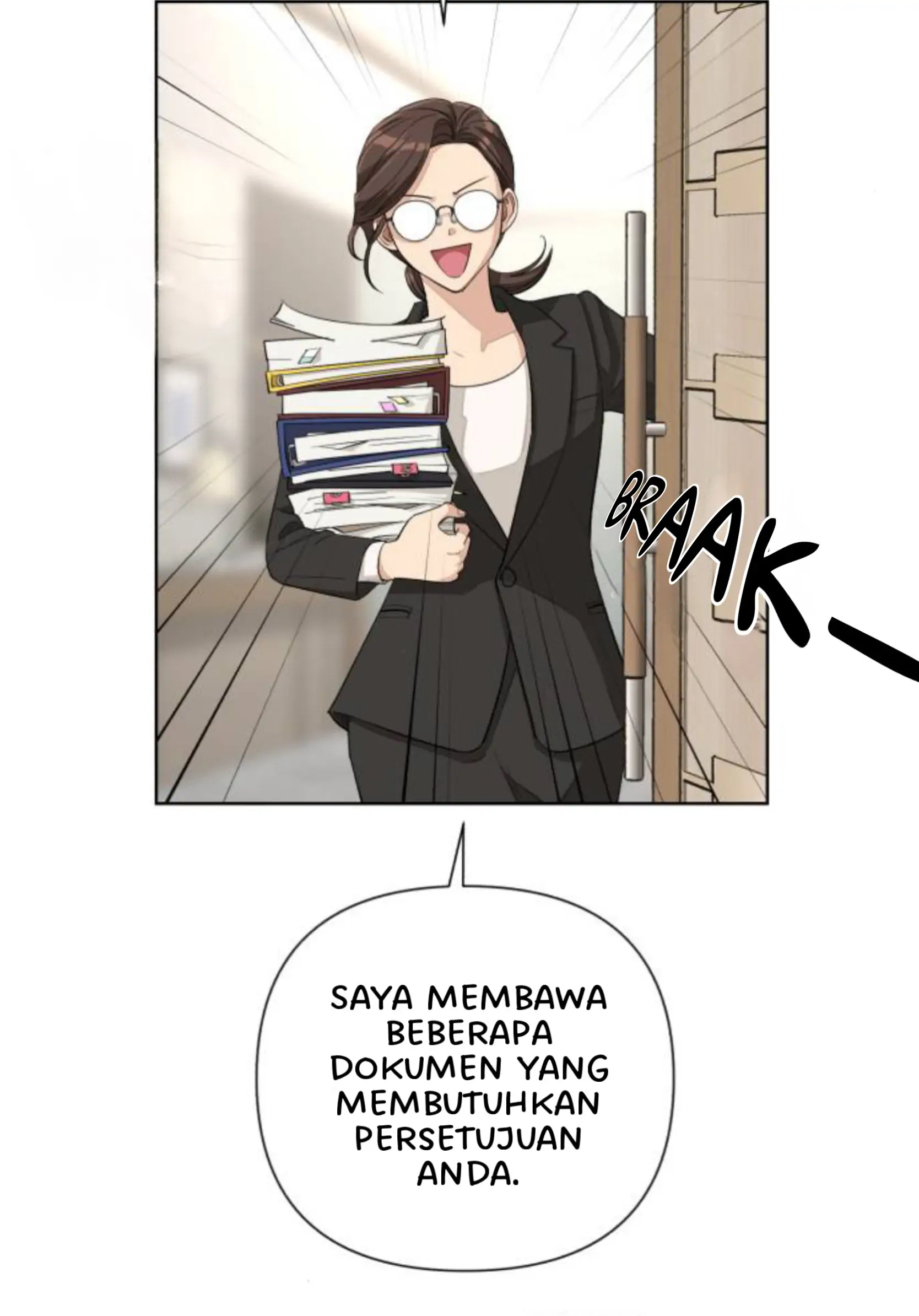 yiseob’s relationship Chapter 5 page 45