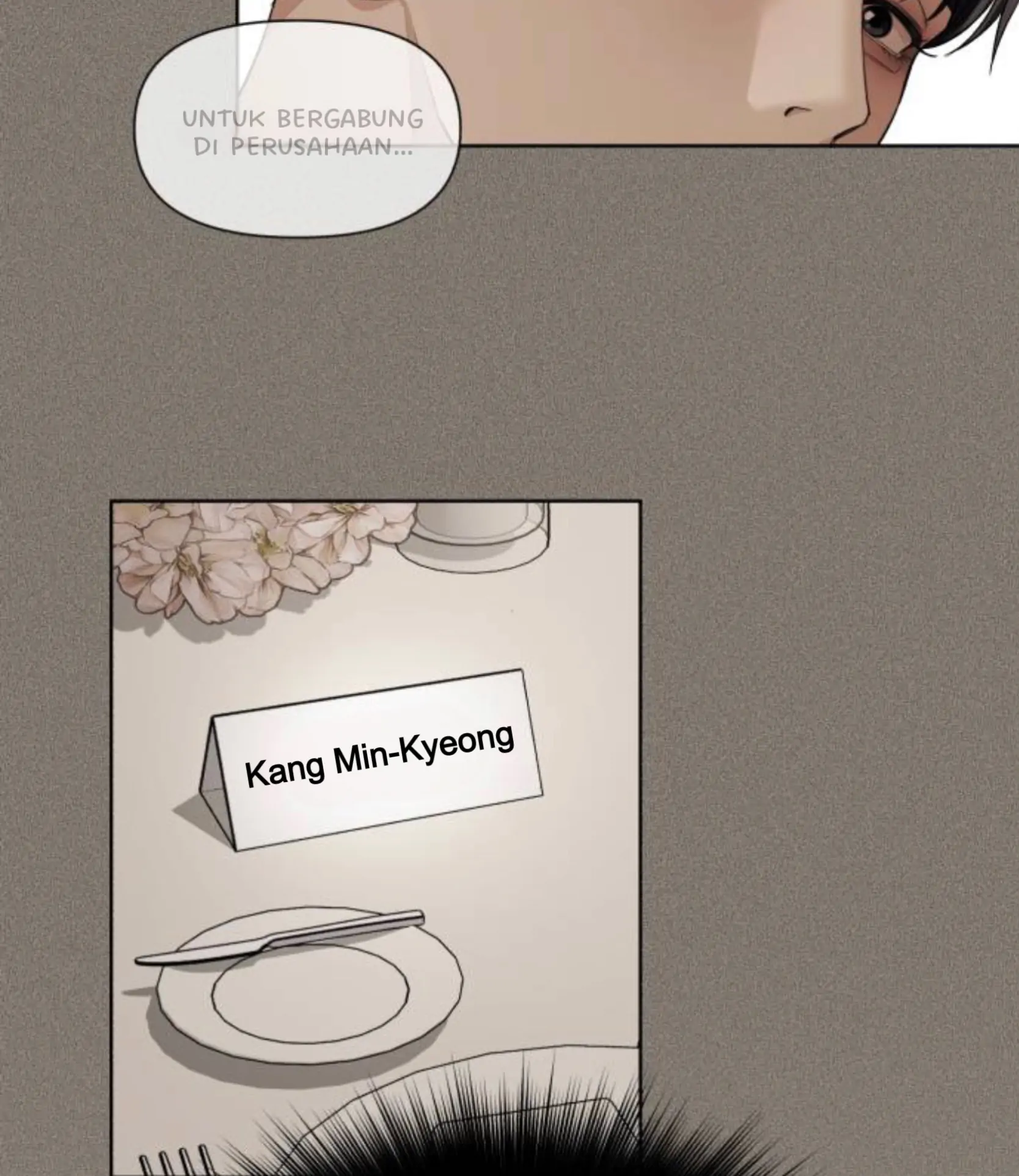 yiseob’s relationship Chapter 5 page 4