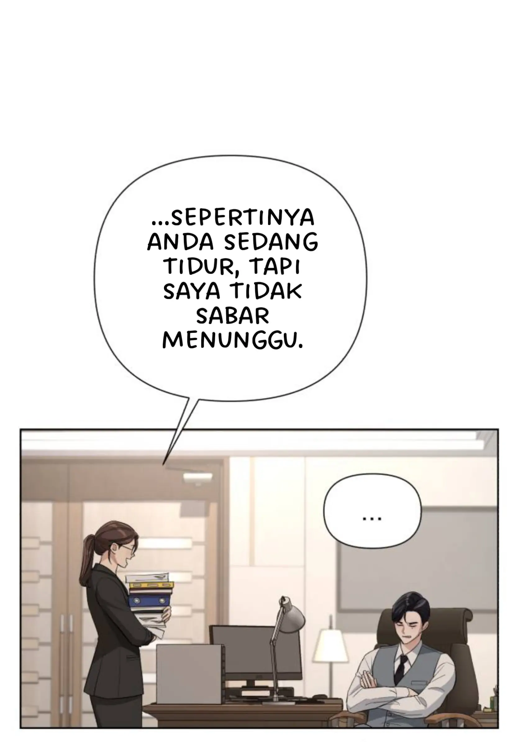yiseob’s relationship Chapter 5 page 49