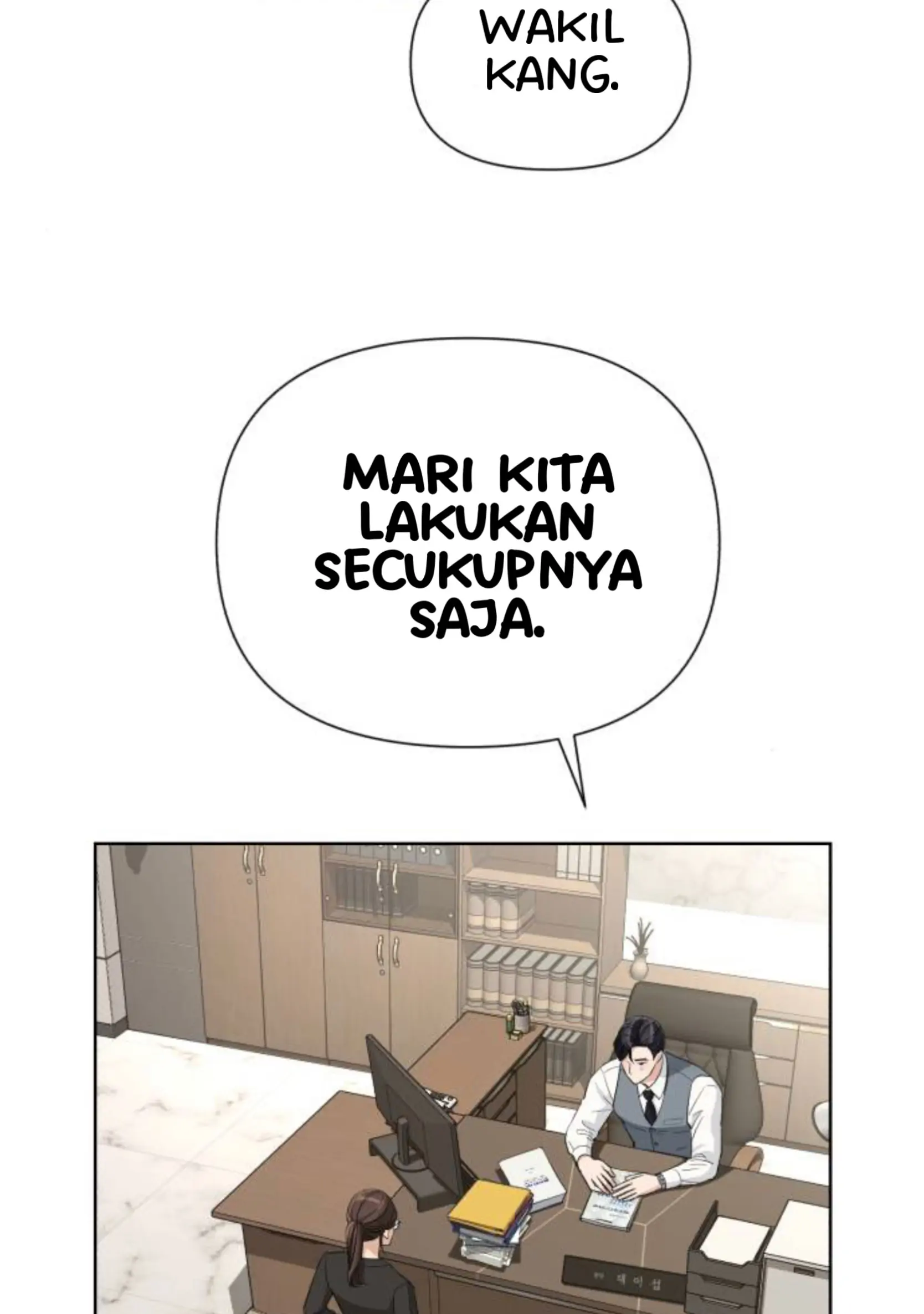yiseob’s relationship Chapter 5 page 56