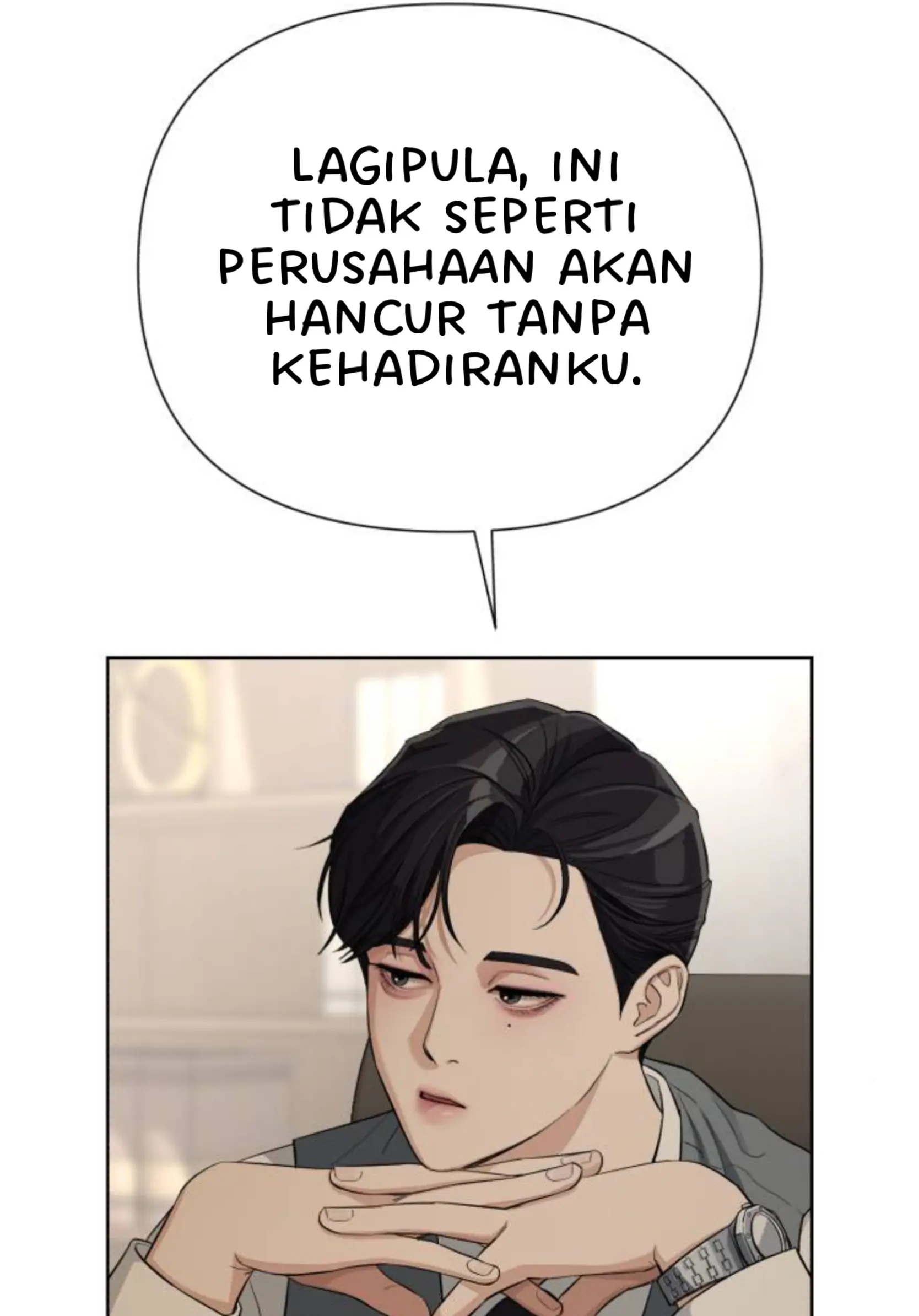 yiseob’s relationship Chapter 5 page 59