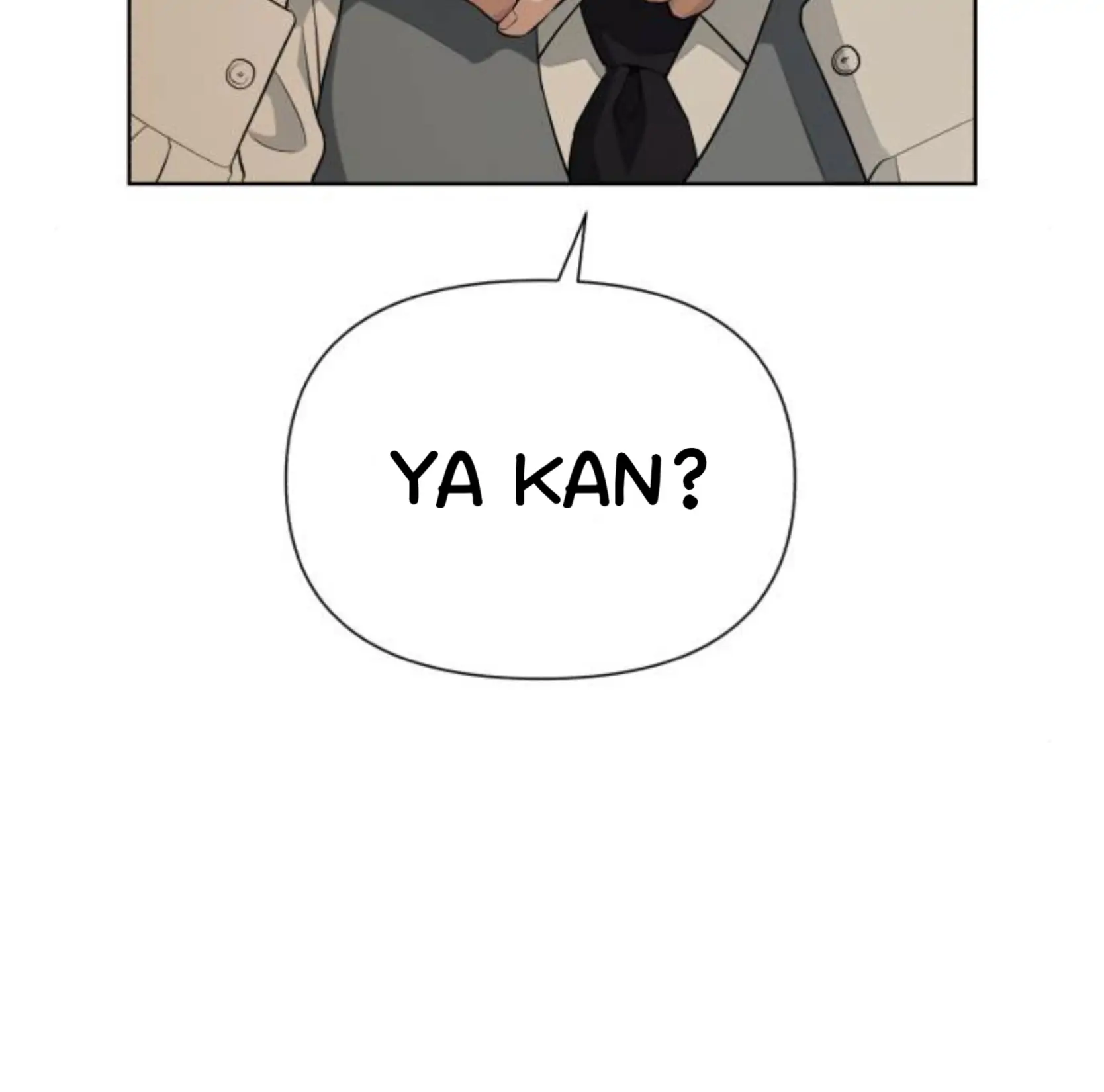 yiseob’s relationship Chapter 5 page 60
