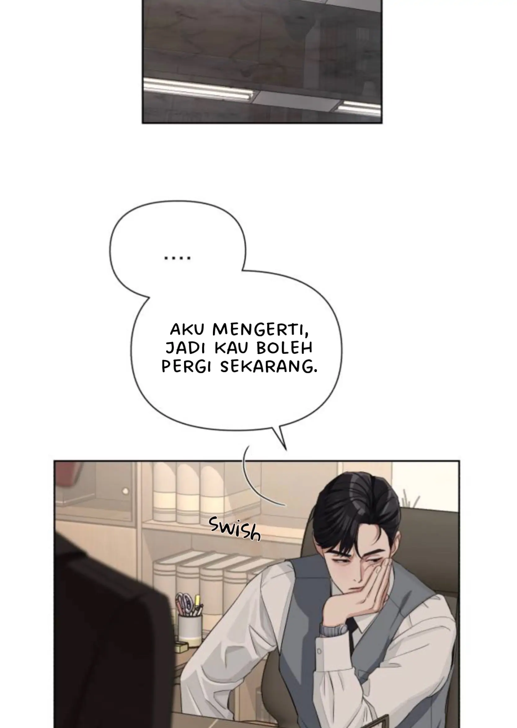 yiseob’s relationship Chapter 5 page 66