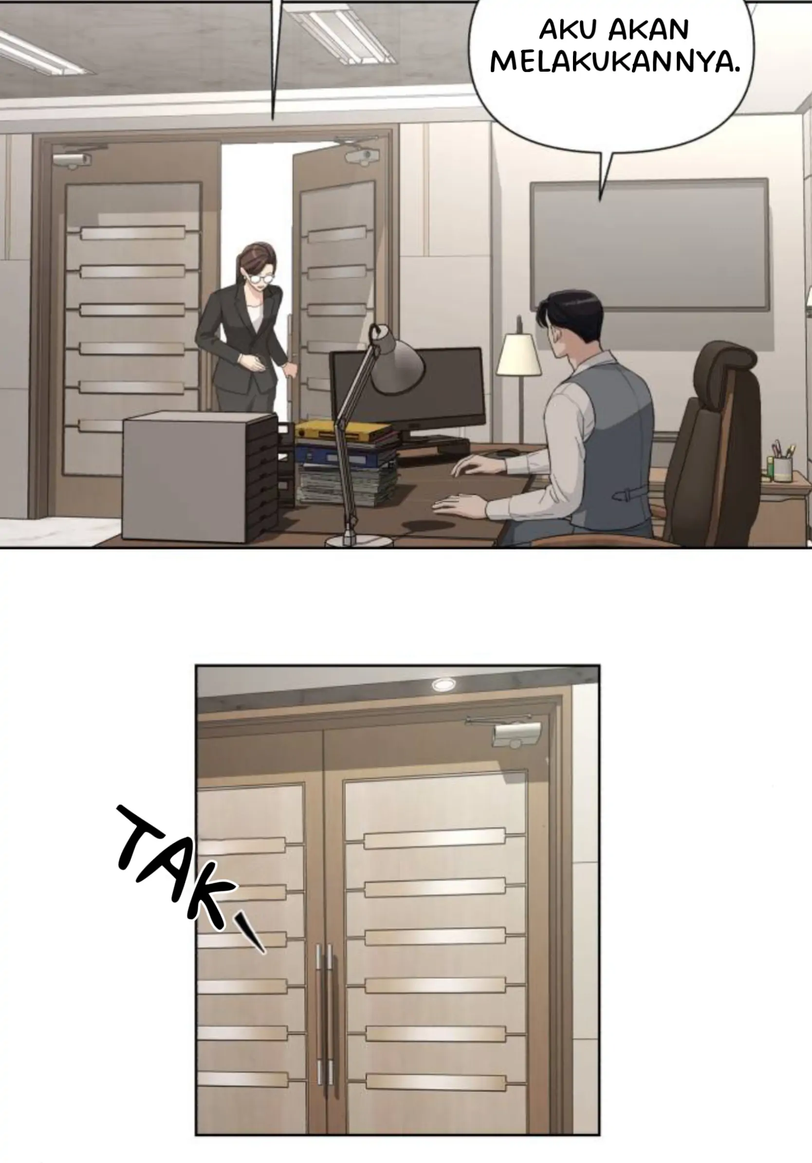 yiseob’s relationship Chapter 5 page 68