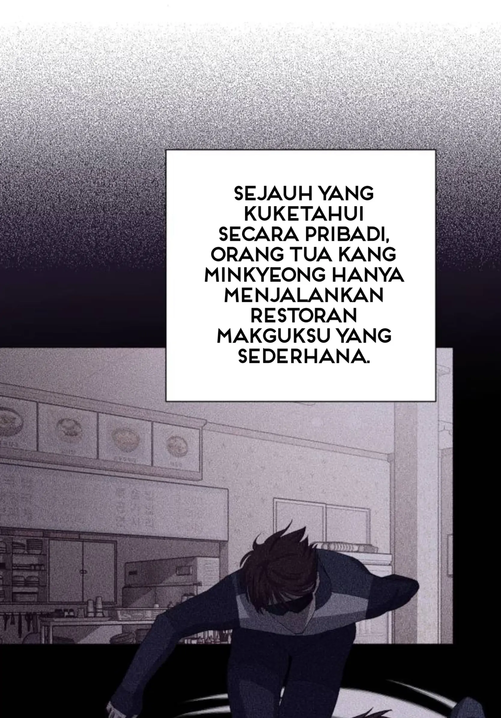 yiseob’s relationship Chapter 5 page 88