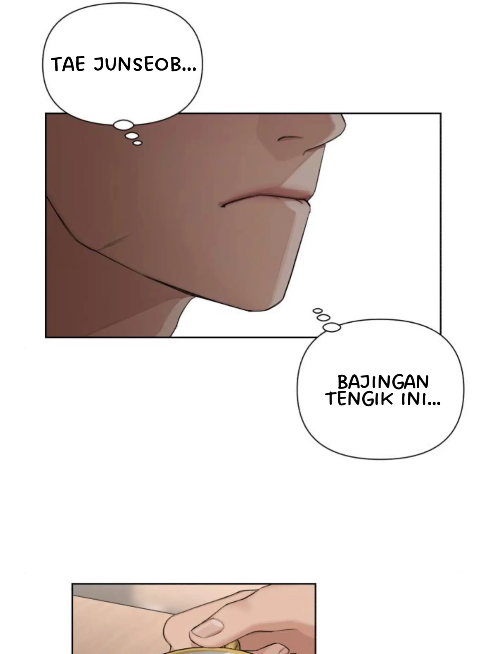 yiseob’s relationship Chapter 5 page 91