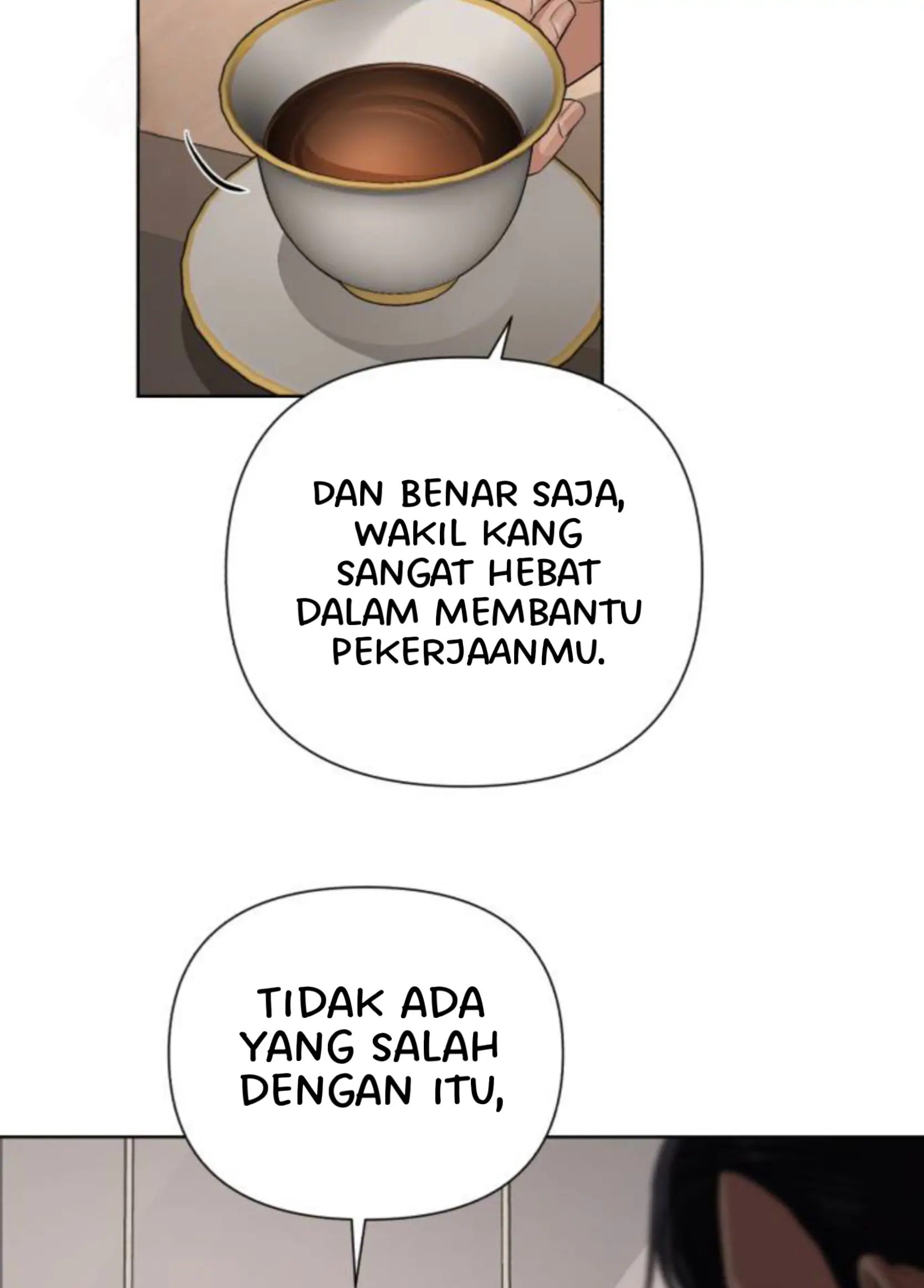 yiseob’s relationship Chapter 5 page 92