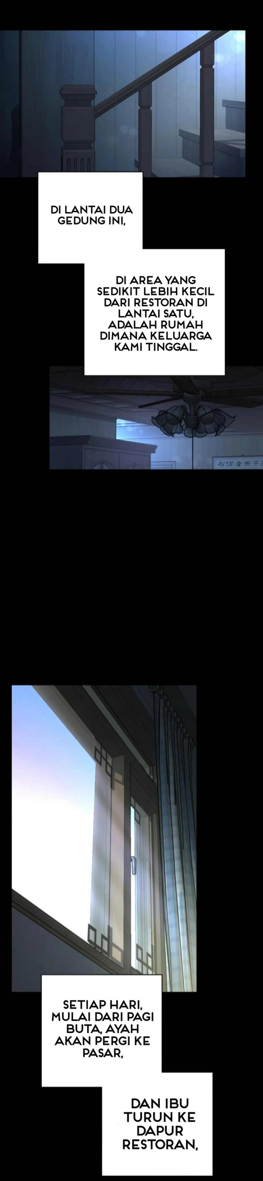 yiseob’s relationship Chapter 59 page 11