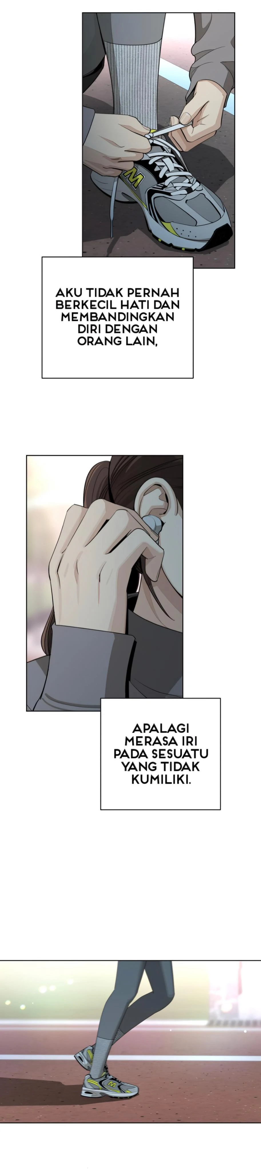 yiseob’s relationship Chapter 59 page 26
