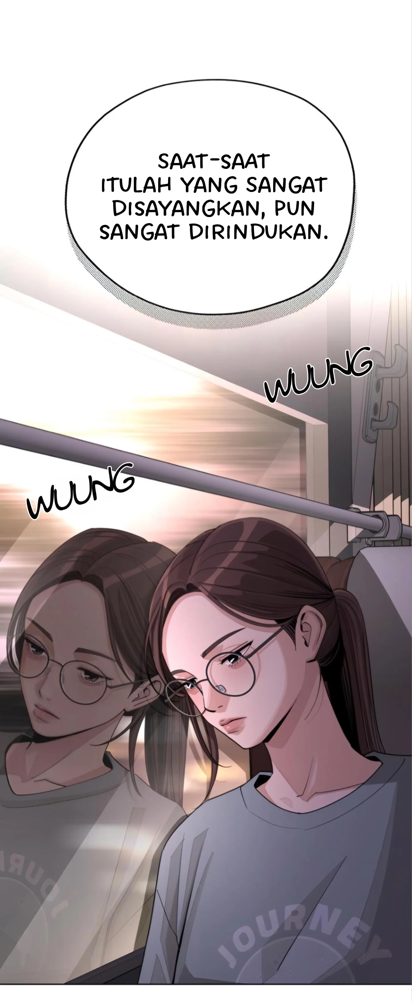 yiseob’s relationship Chapter 59 page 50