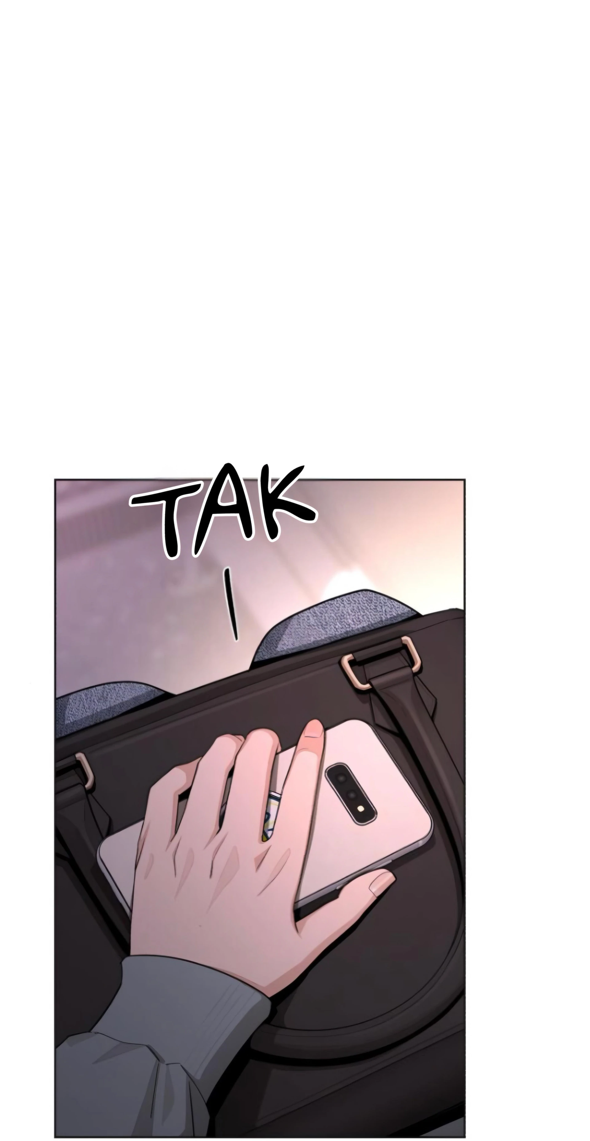 yiseob’s relationship Chapter 59 page 60