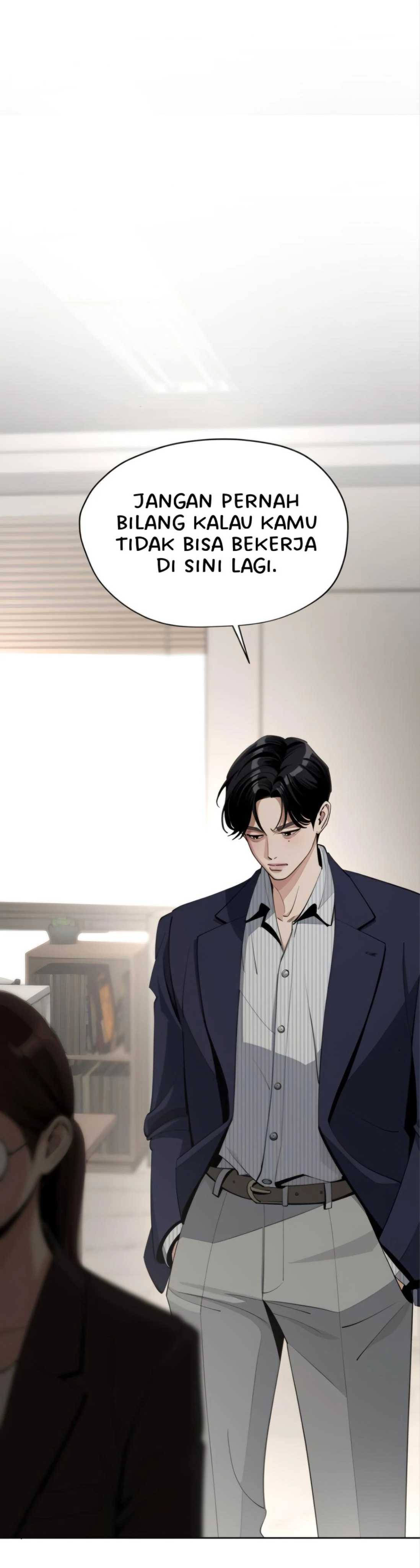 yiseob’s relationship Chapter 59 page 6