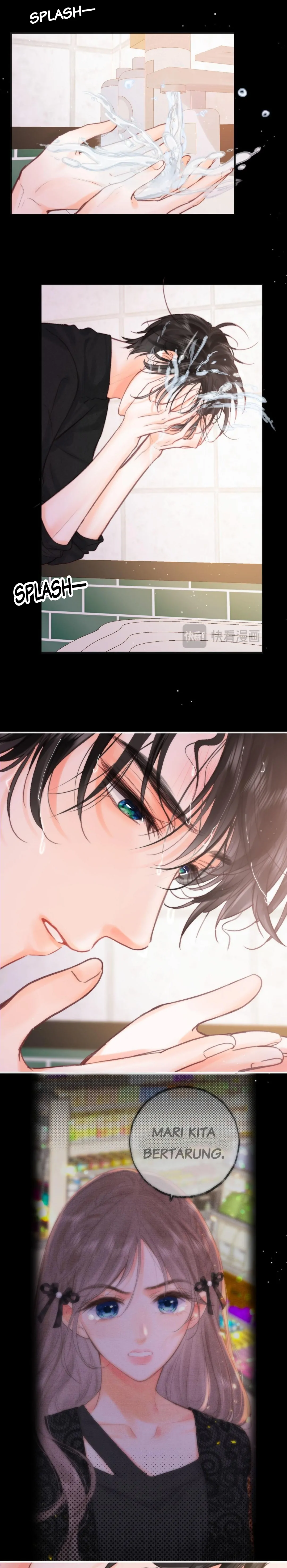 You Are My Desire Chapter 29 page 9
