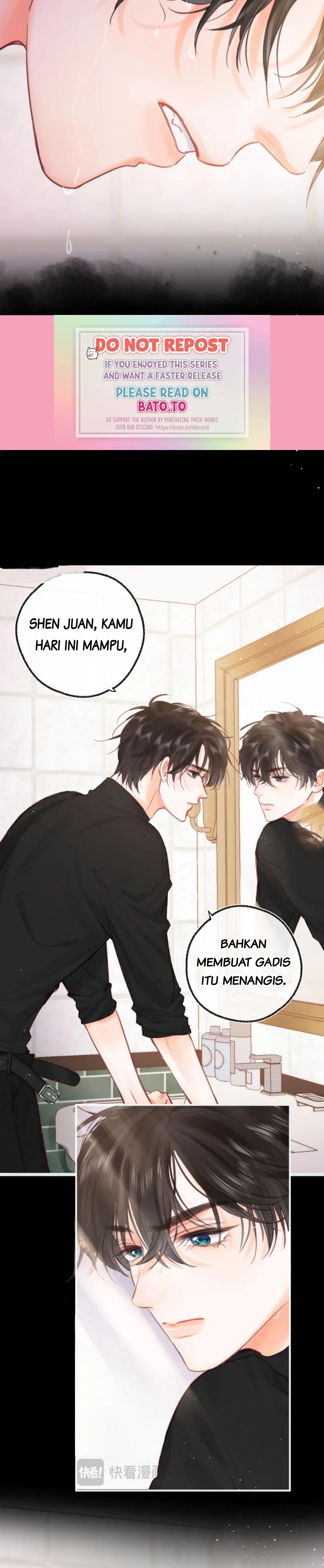 You Are My Desire Chapter 29 page 10