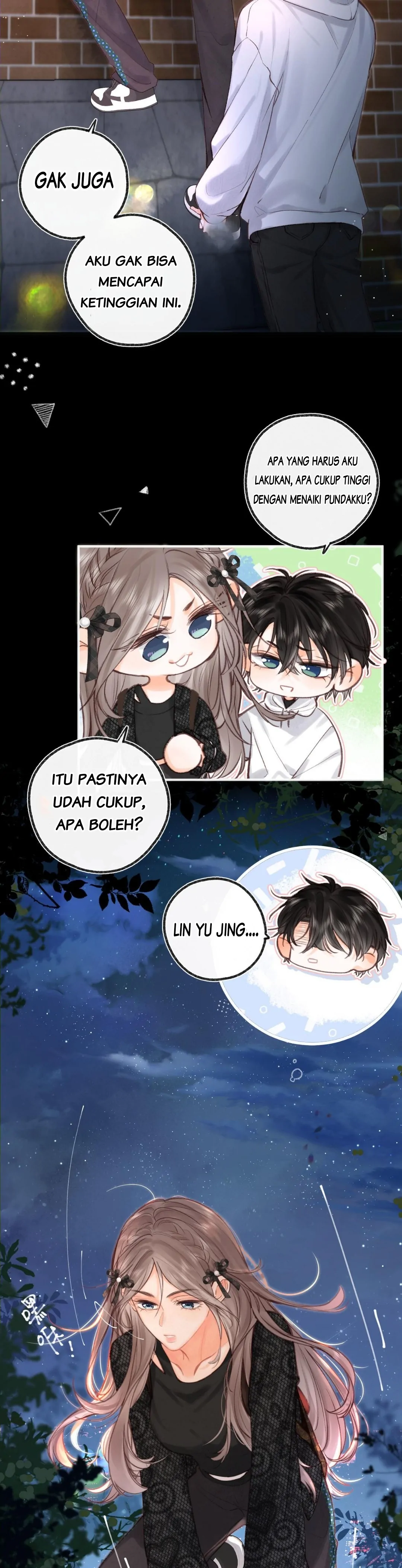 You Are My Desire Chapter 29 page 2